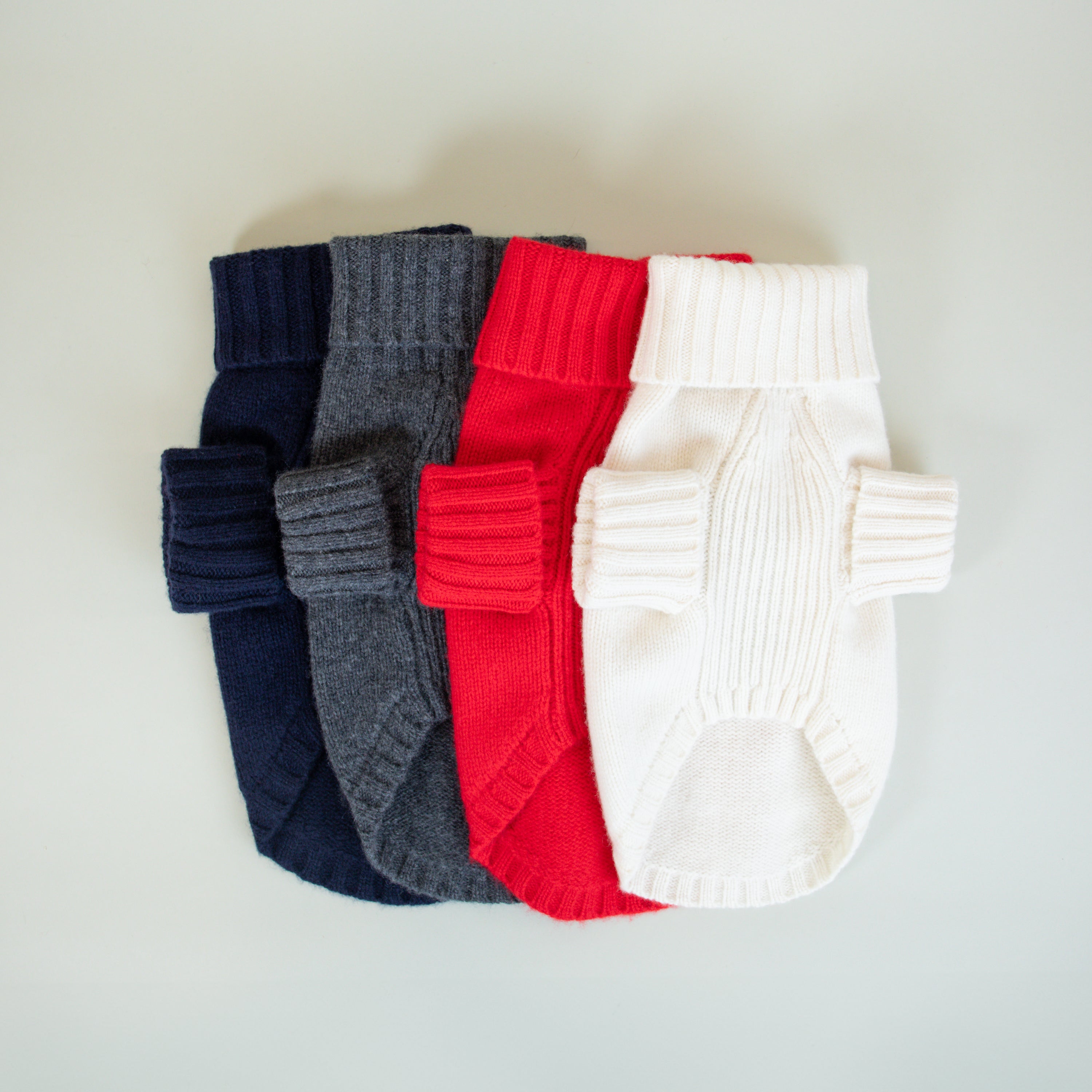 Ralph Lauren Bear Sweater