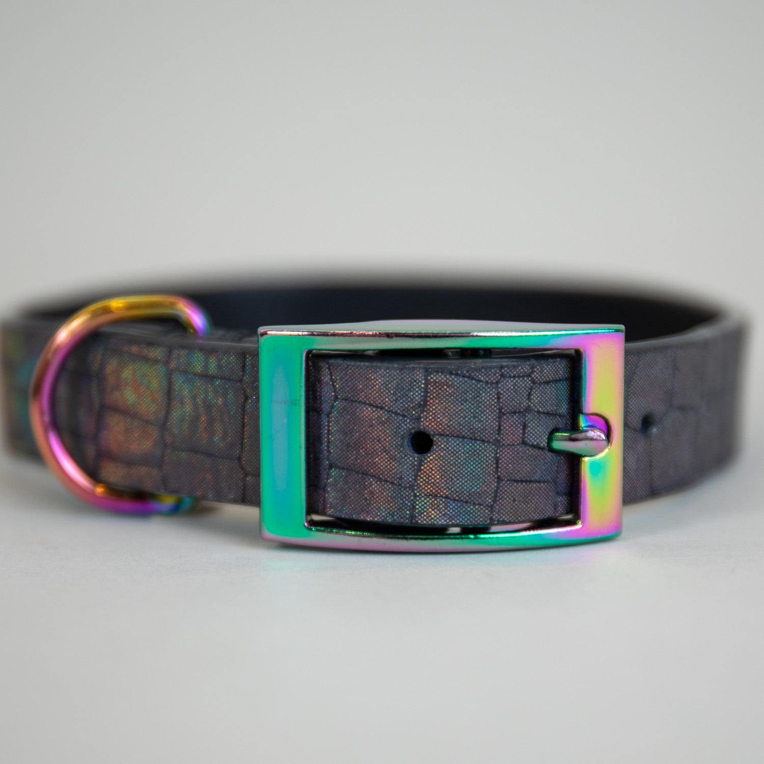 Crocobo Collar