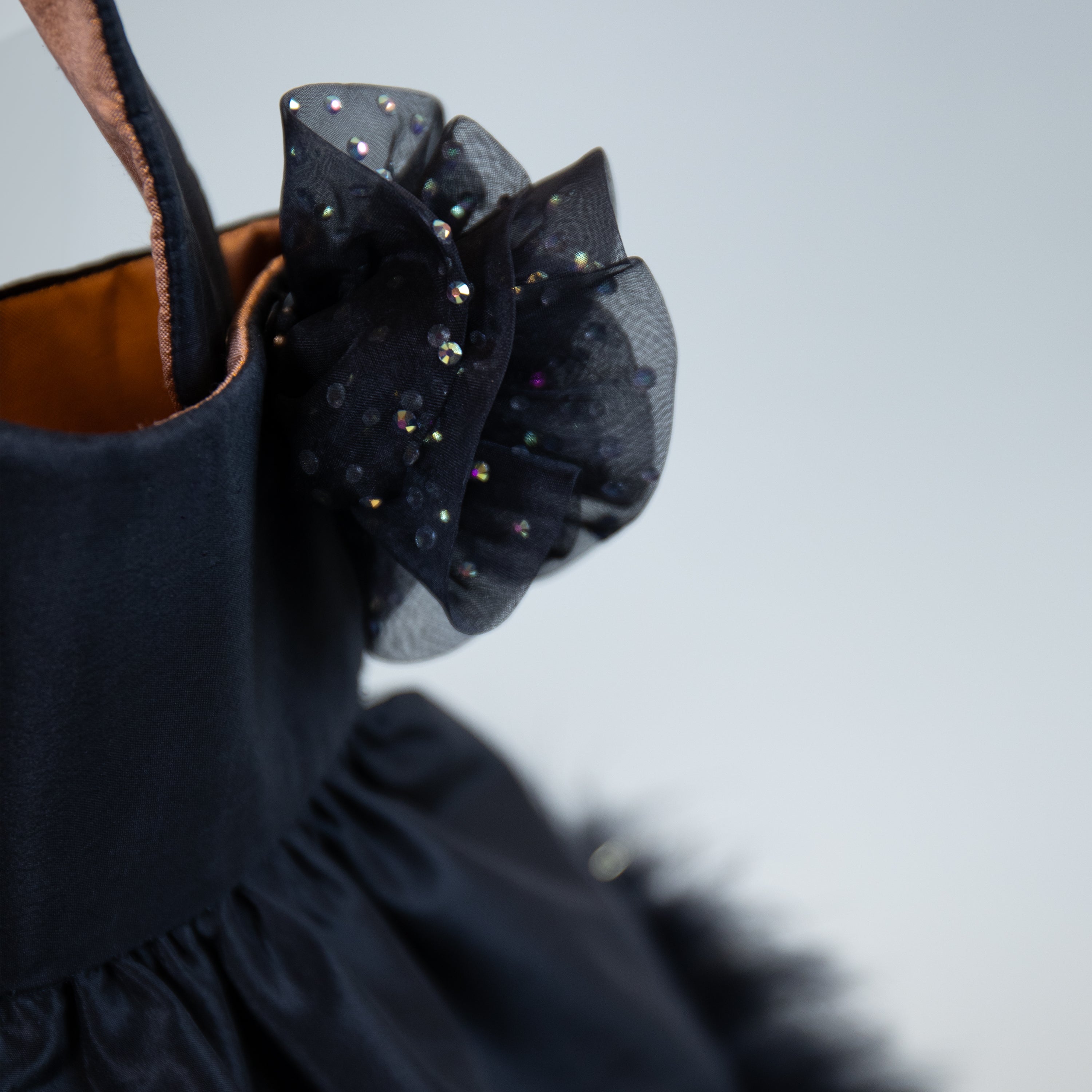 Dreambound Reversible Gown
