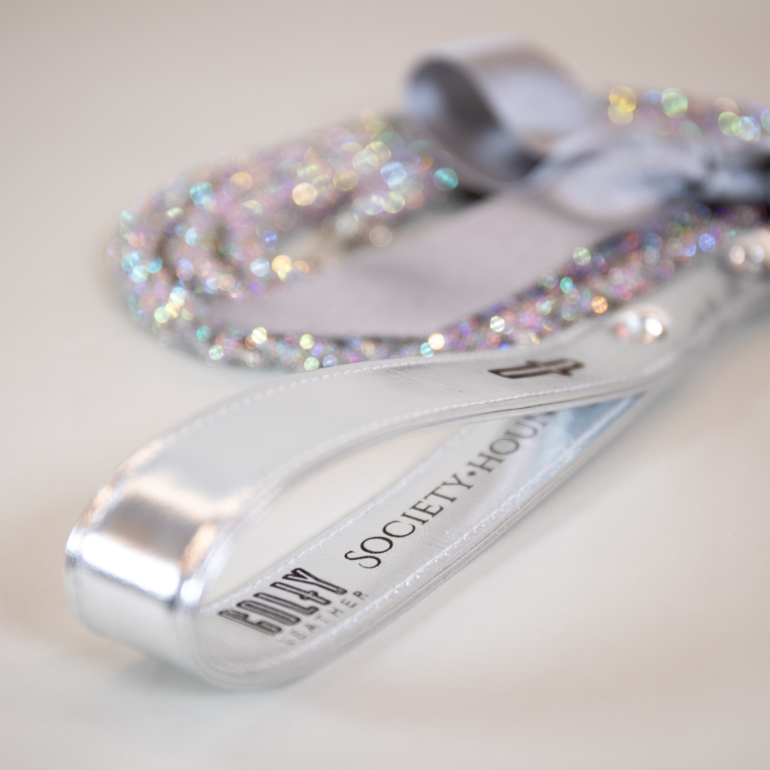 ChiChi Crystal Leashes
