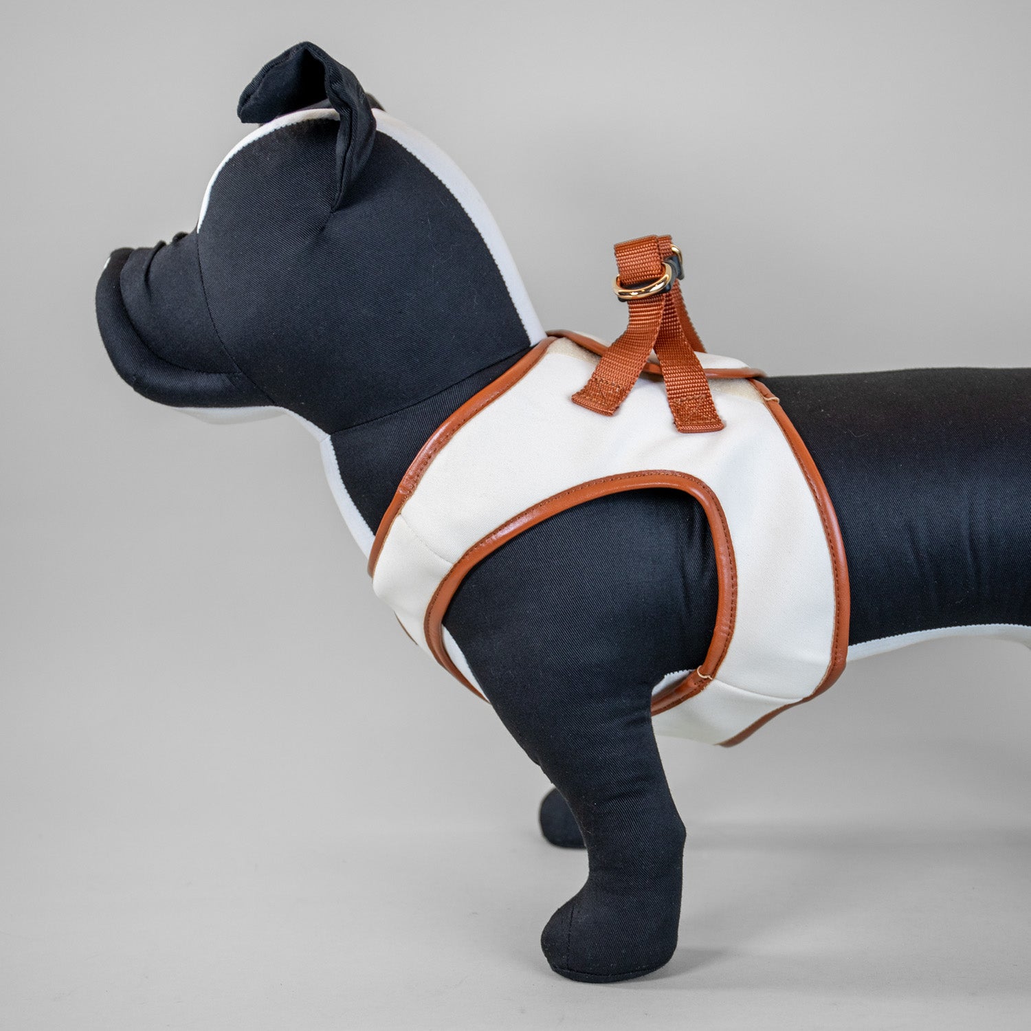 Doggie Republic Classic Harness