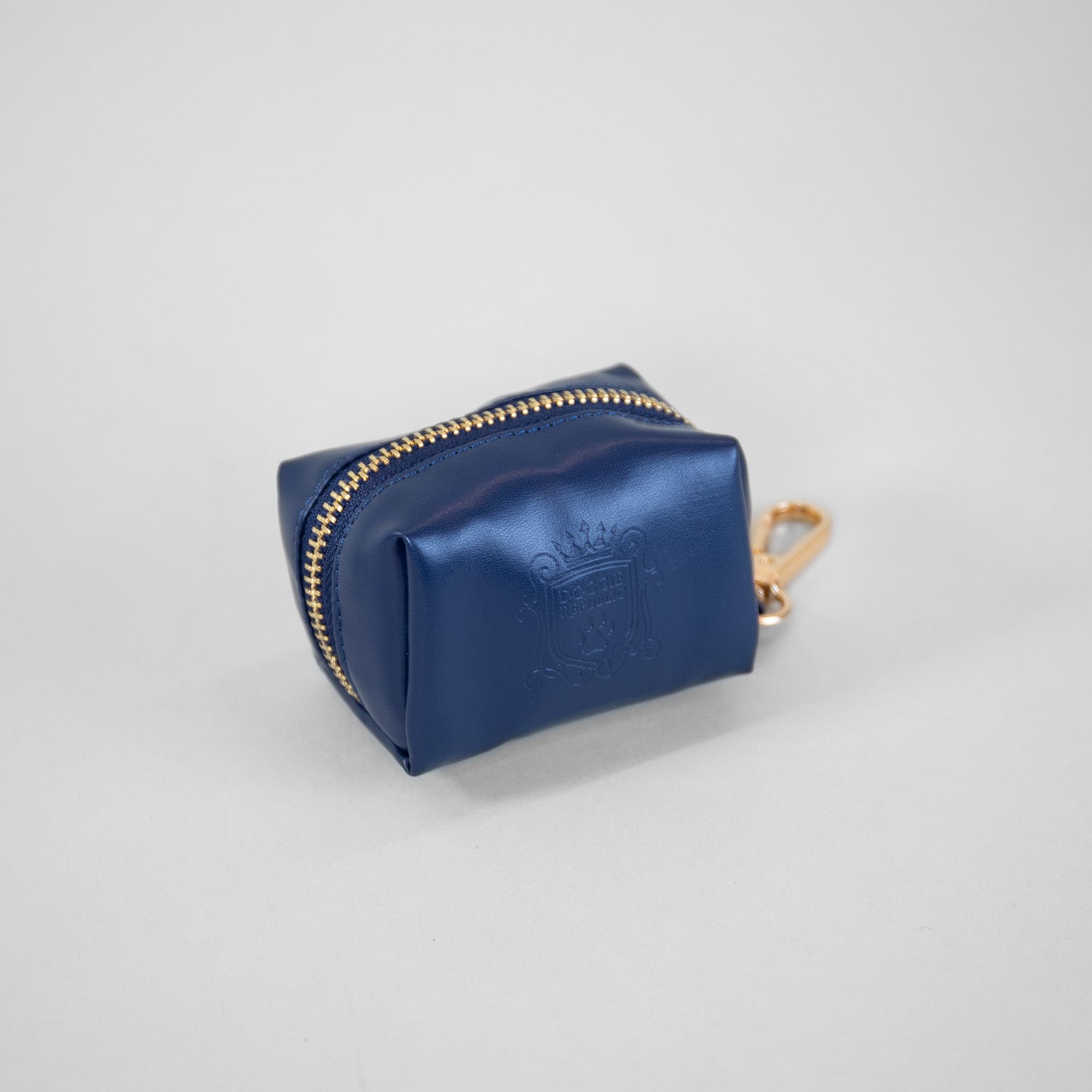 Doggie Republic Waste Bag Holder