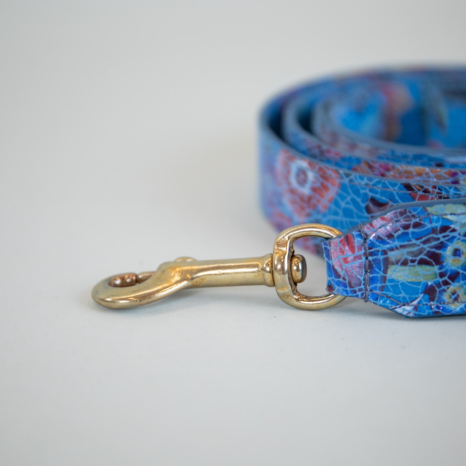 Mosaic Gardens Leashes