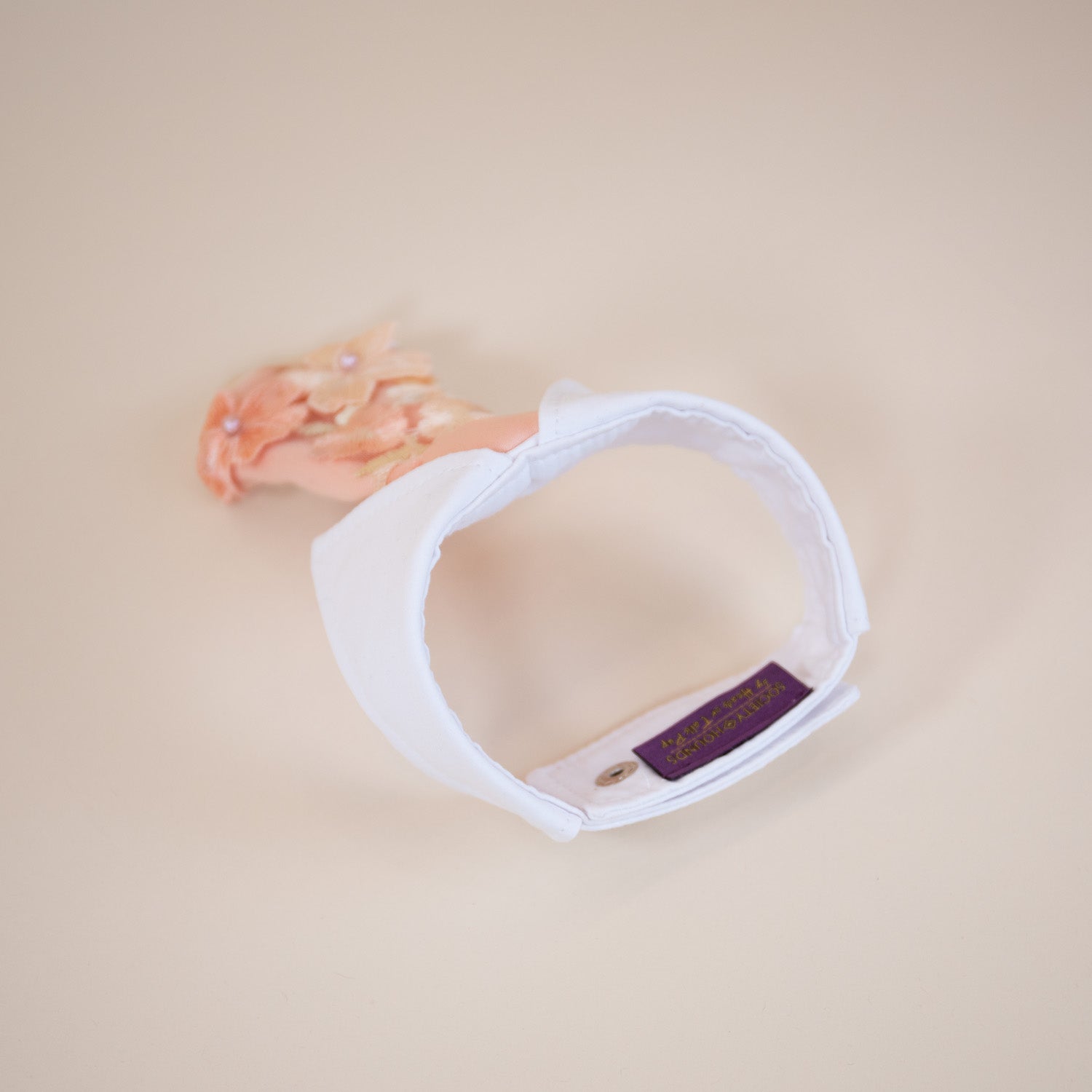 Enchanted Garden Tie