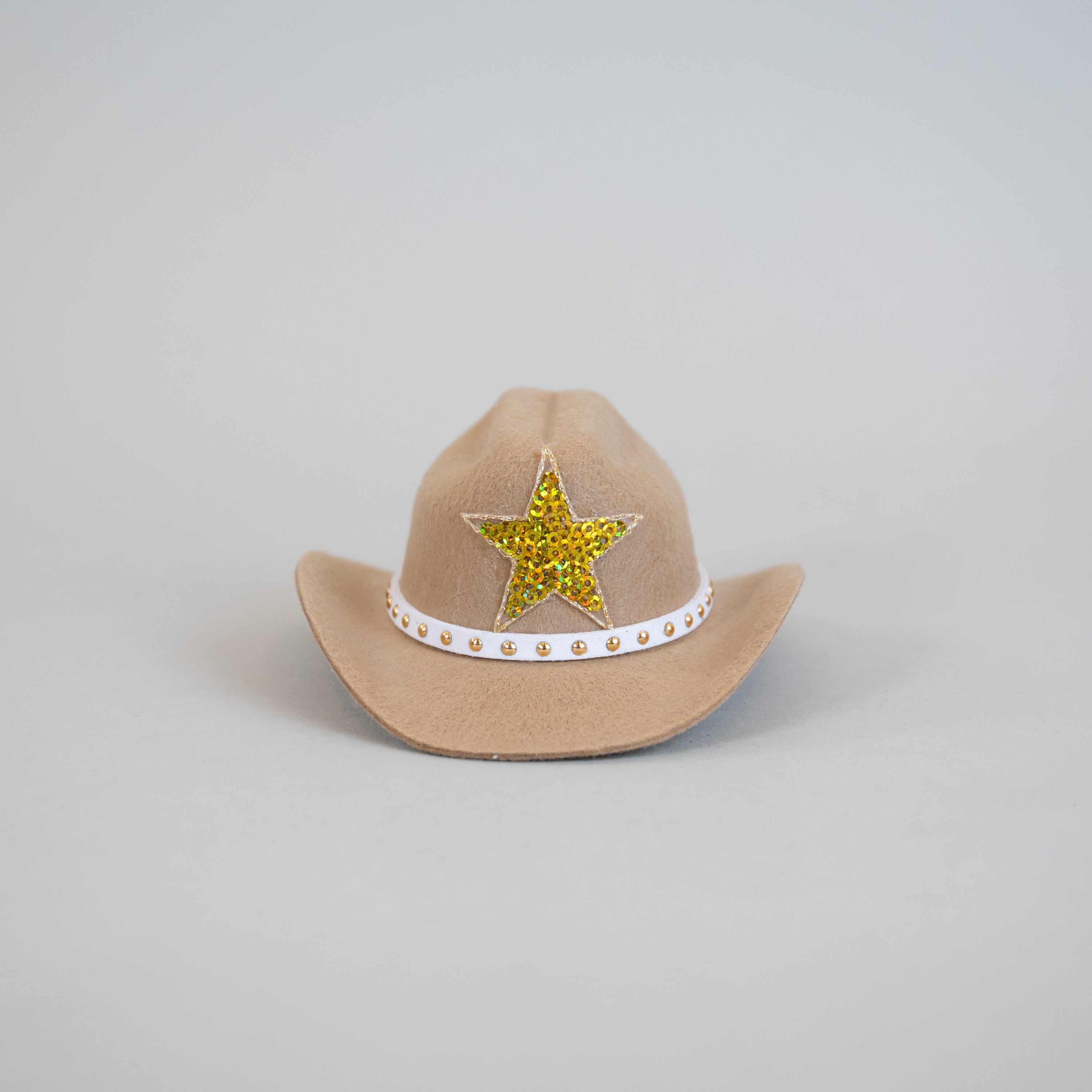 Wild West Cowboy Hat