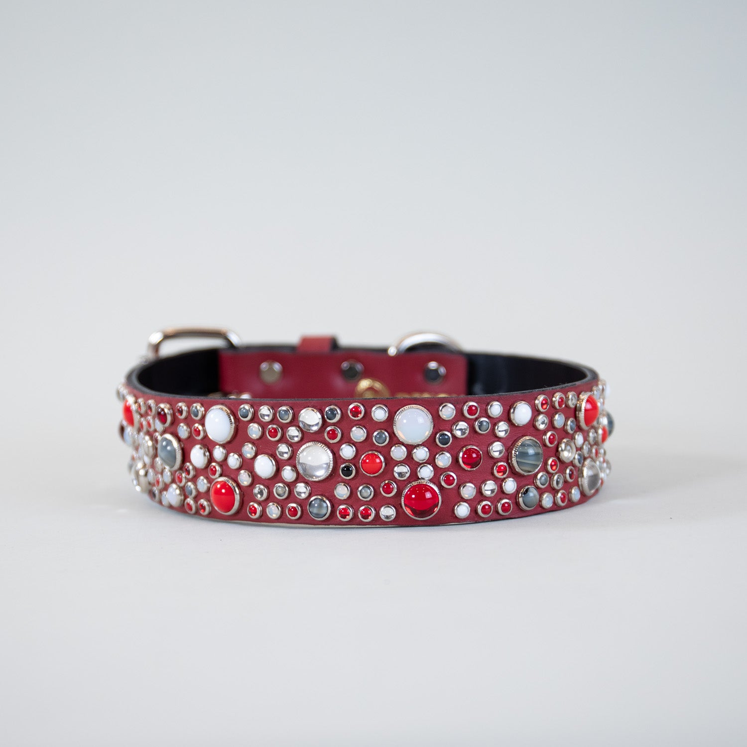 Wonders of the World Collars
