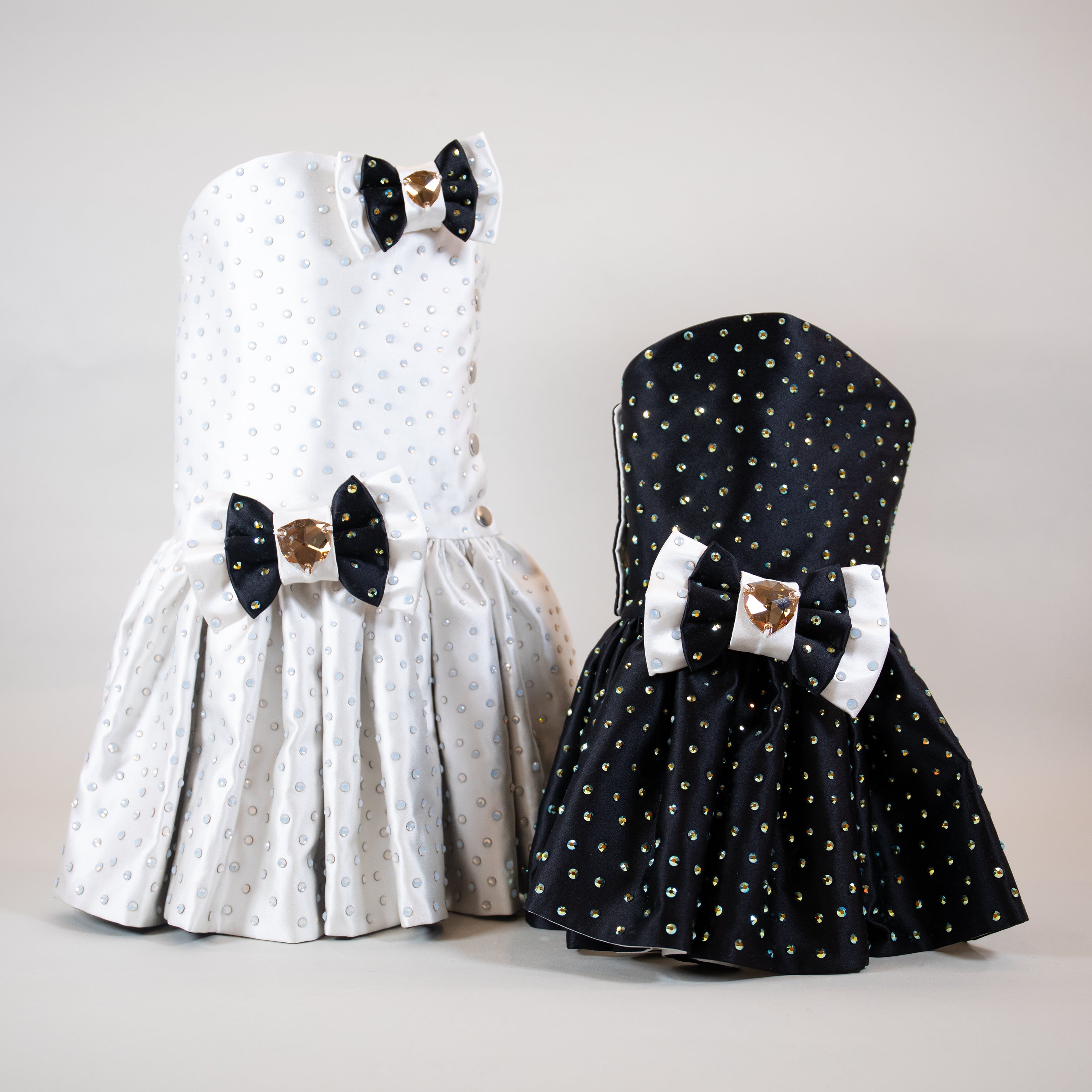 Little Willow Reversible Dress