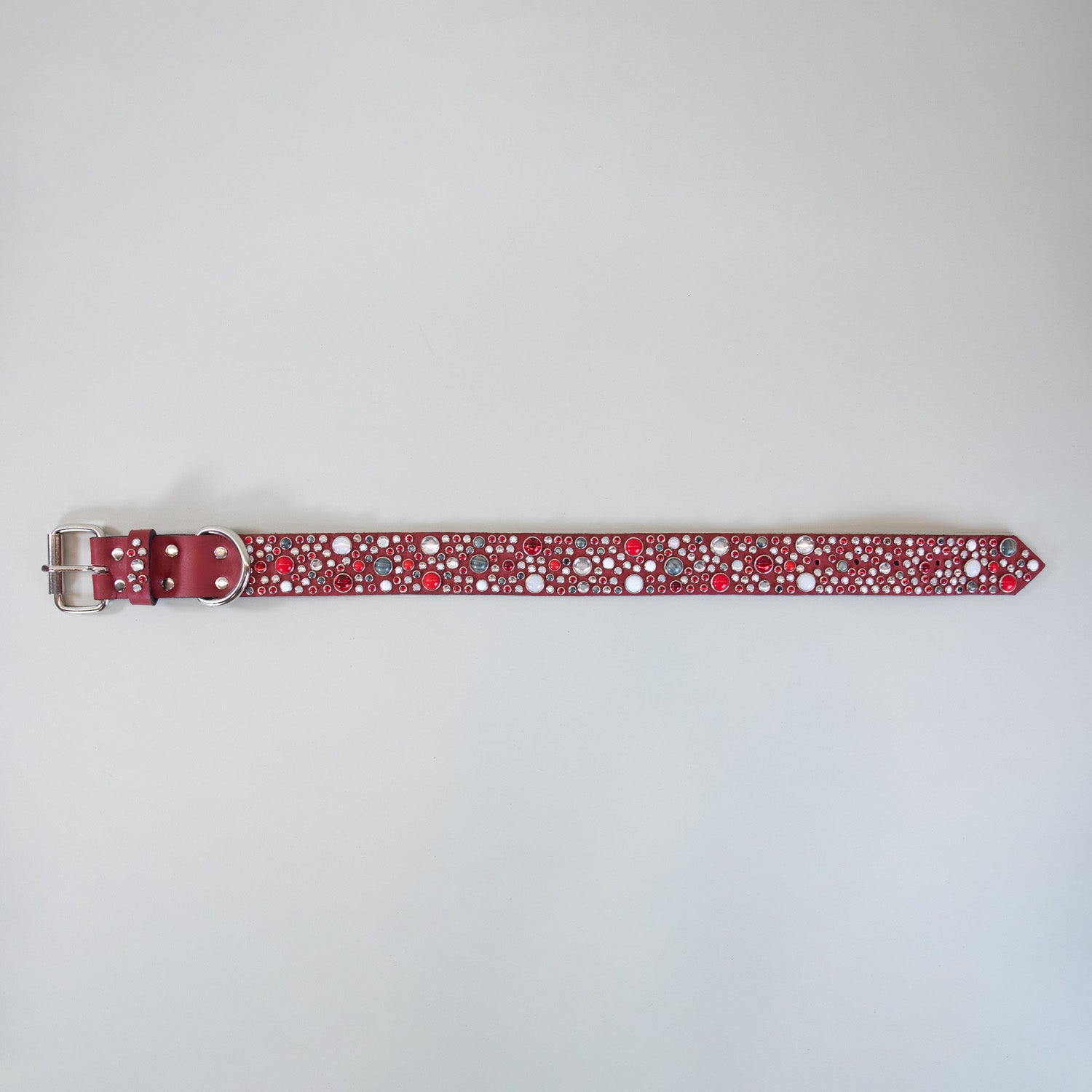 Wonders of the World Collars