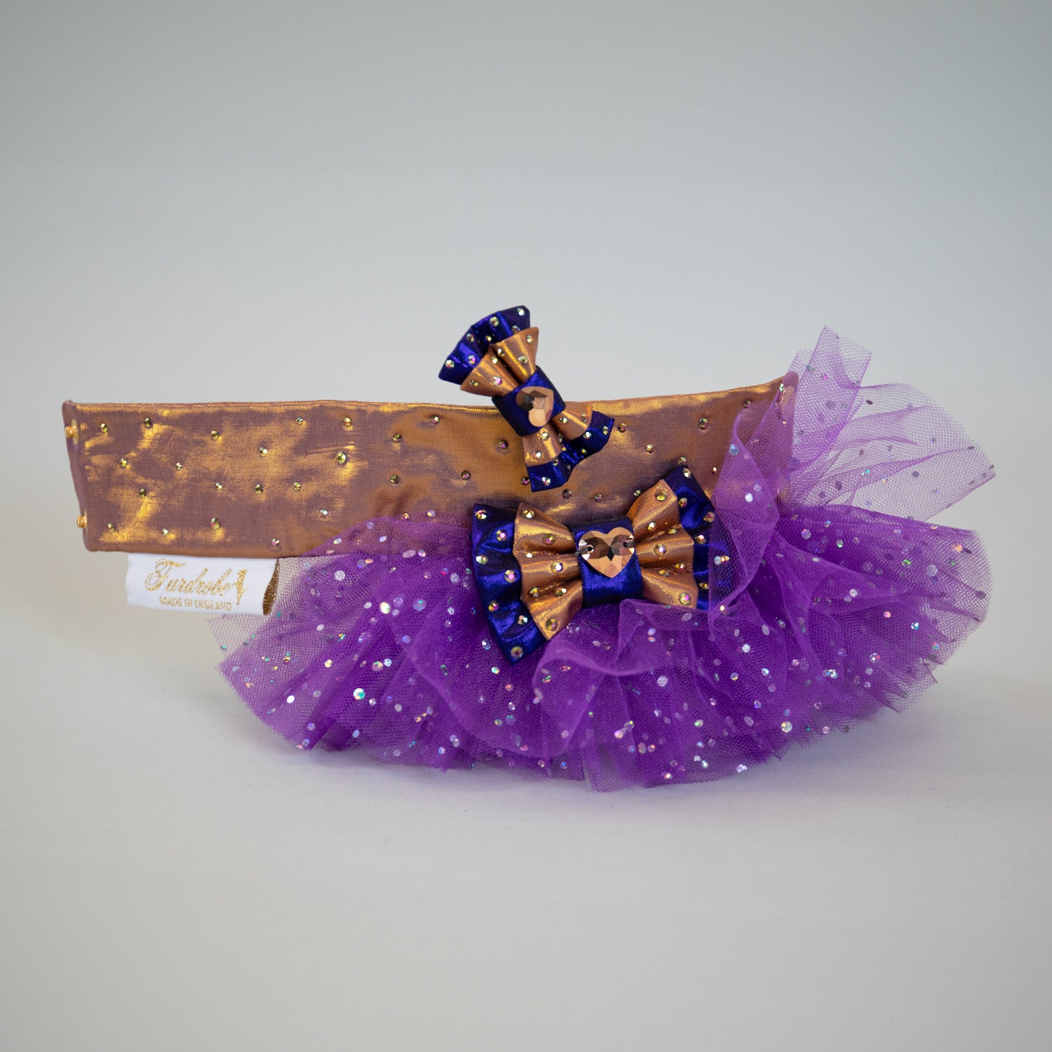 Venus Spinel Tutu Set