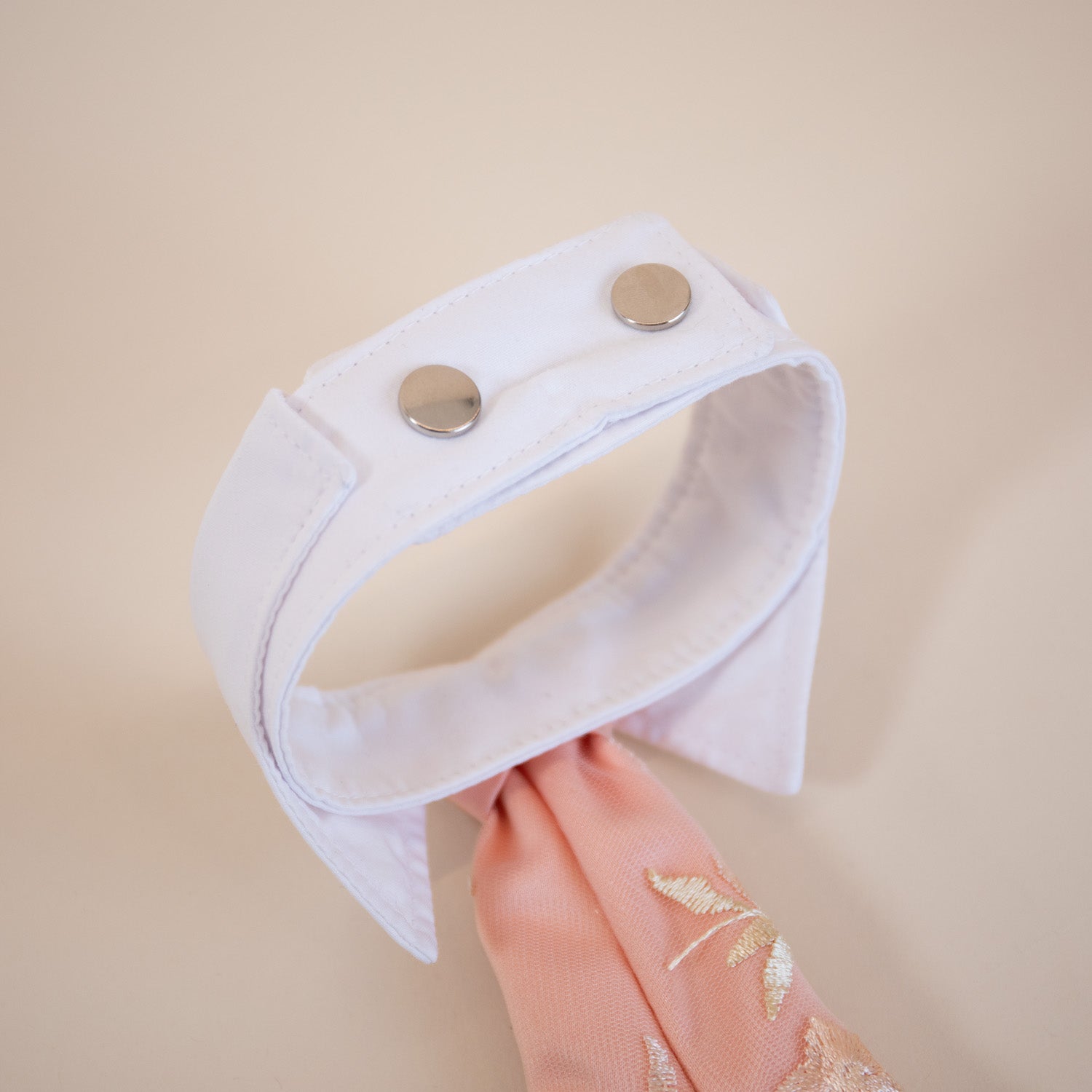 Enchanted Garden Tie