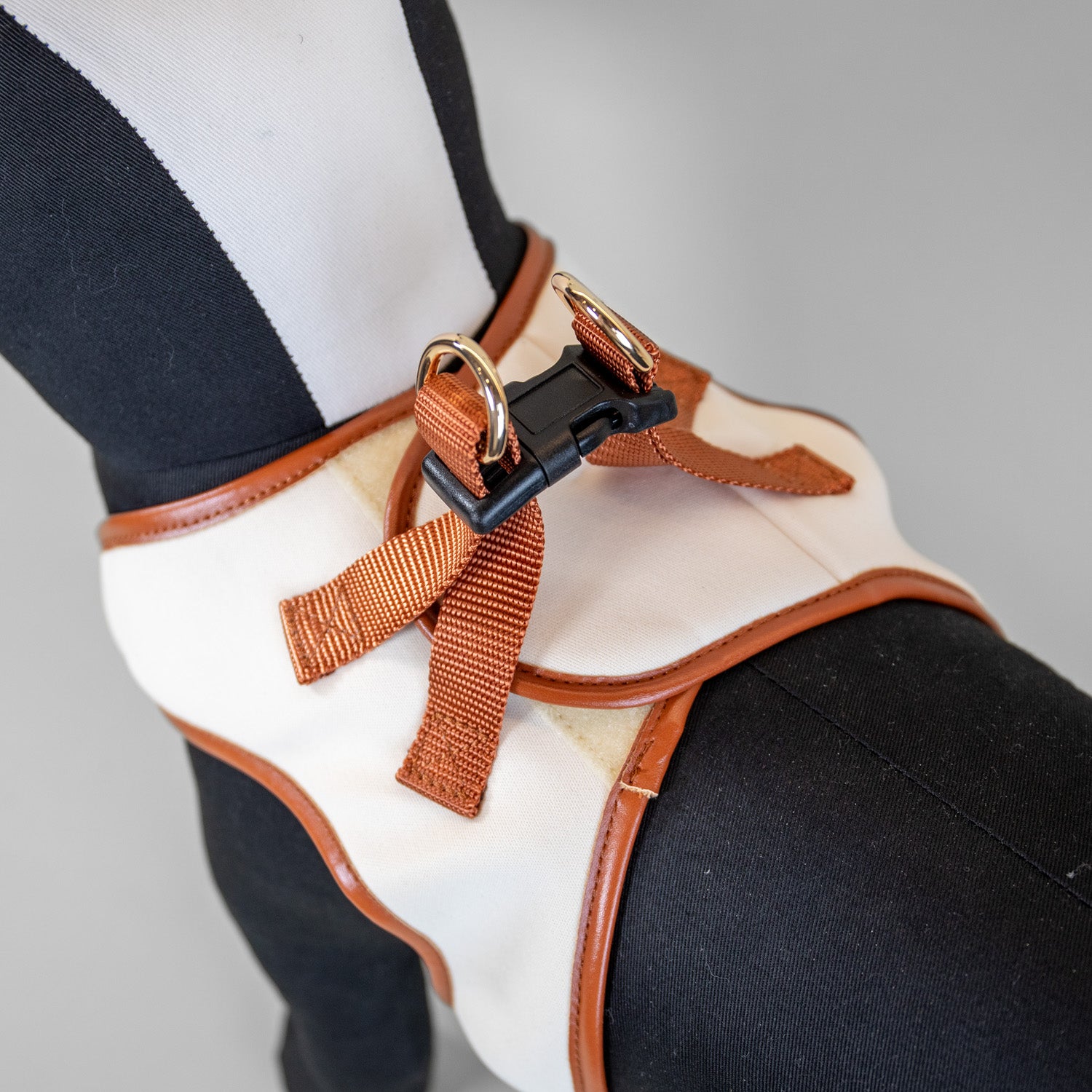 Doggie Republic Classic Harness