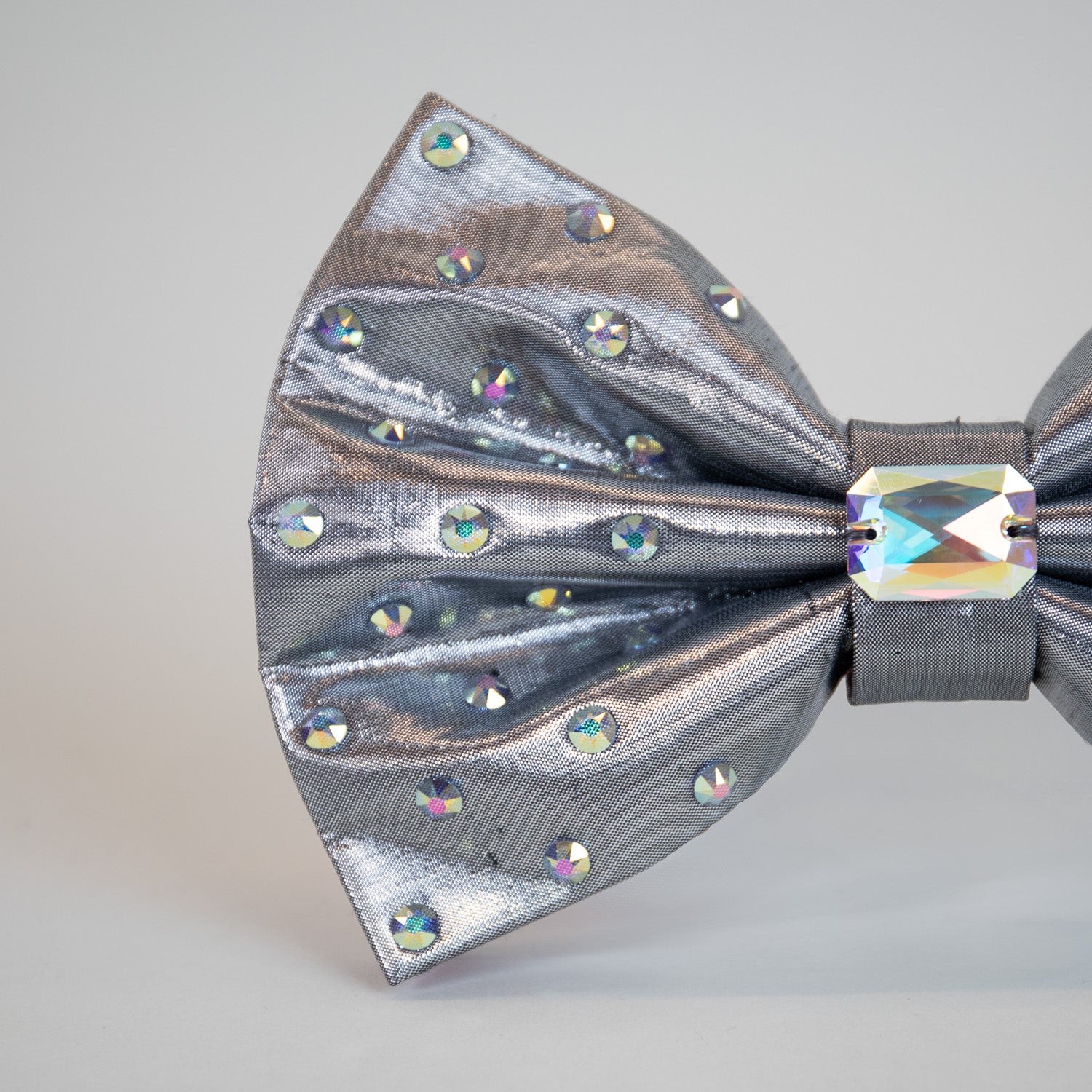 Metallic Reversible Bows