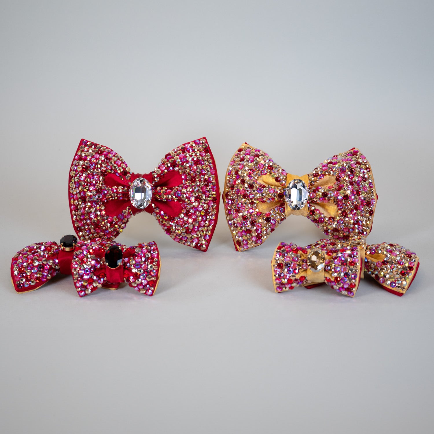 Regency Royale Bow