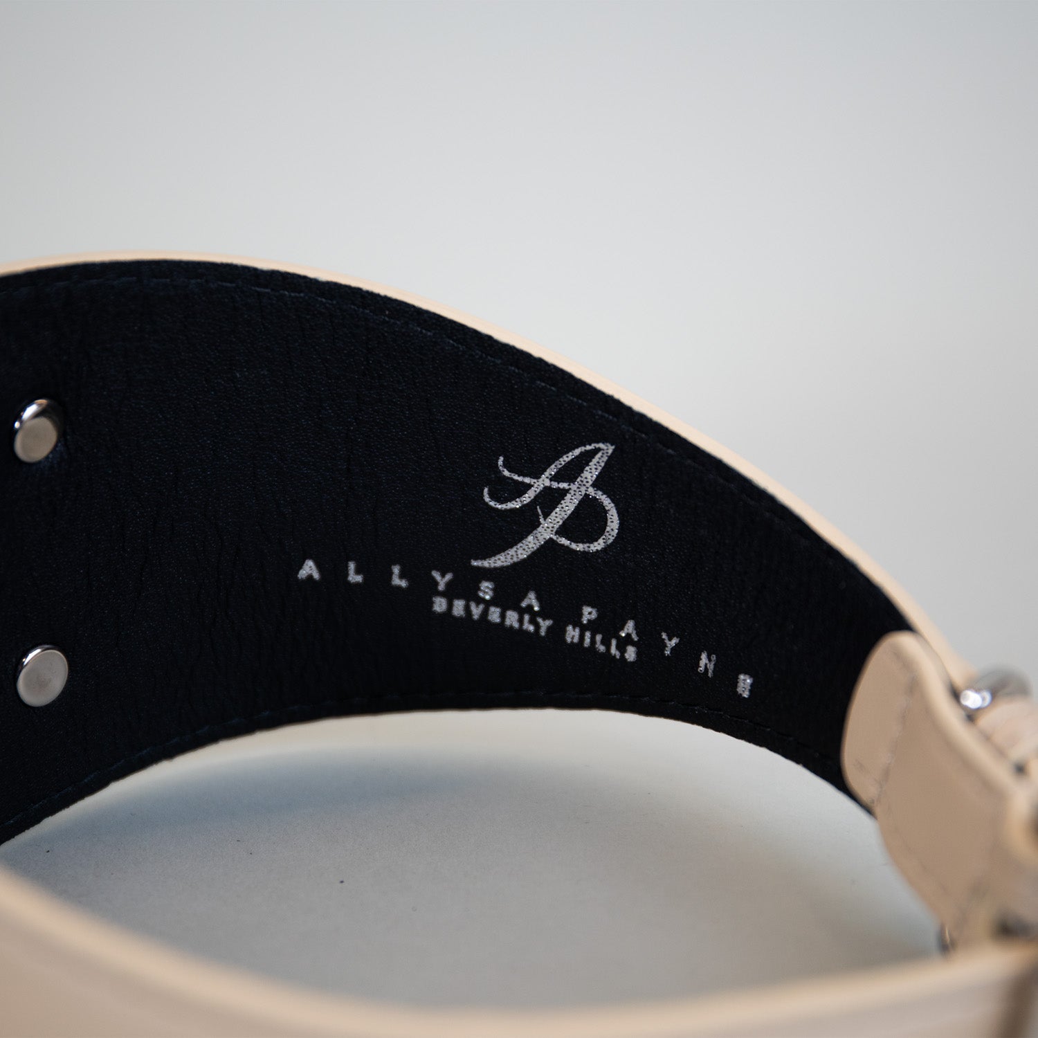 LOML Collars