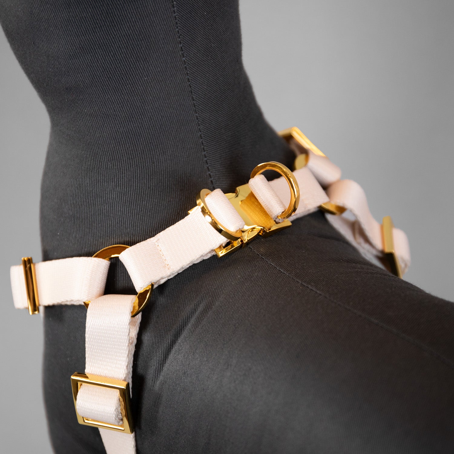 The Original Harness
