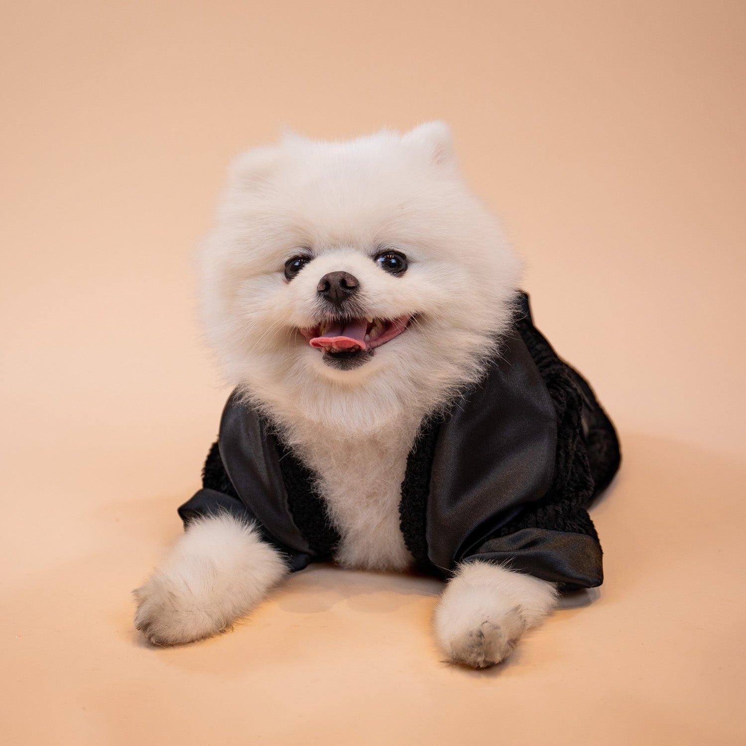 Lynette Luxe Cloud Robe