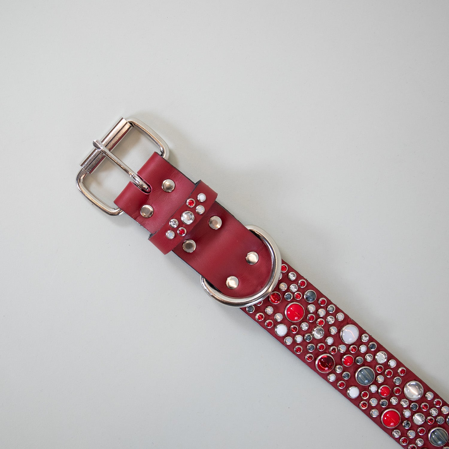 Wonders of the World Collars