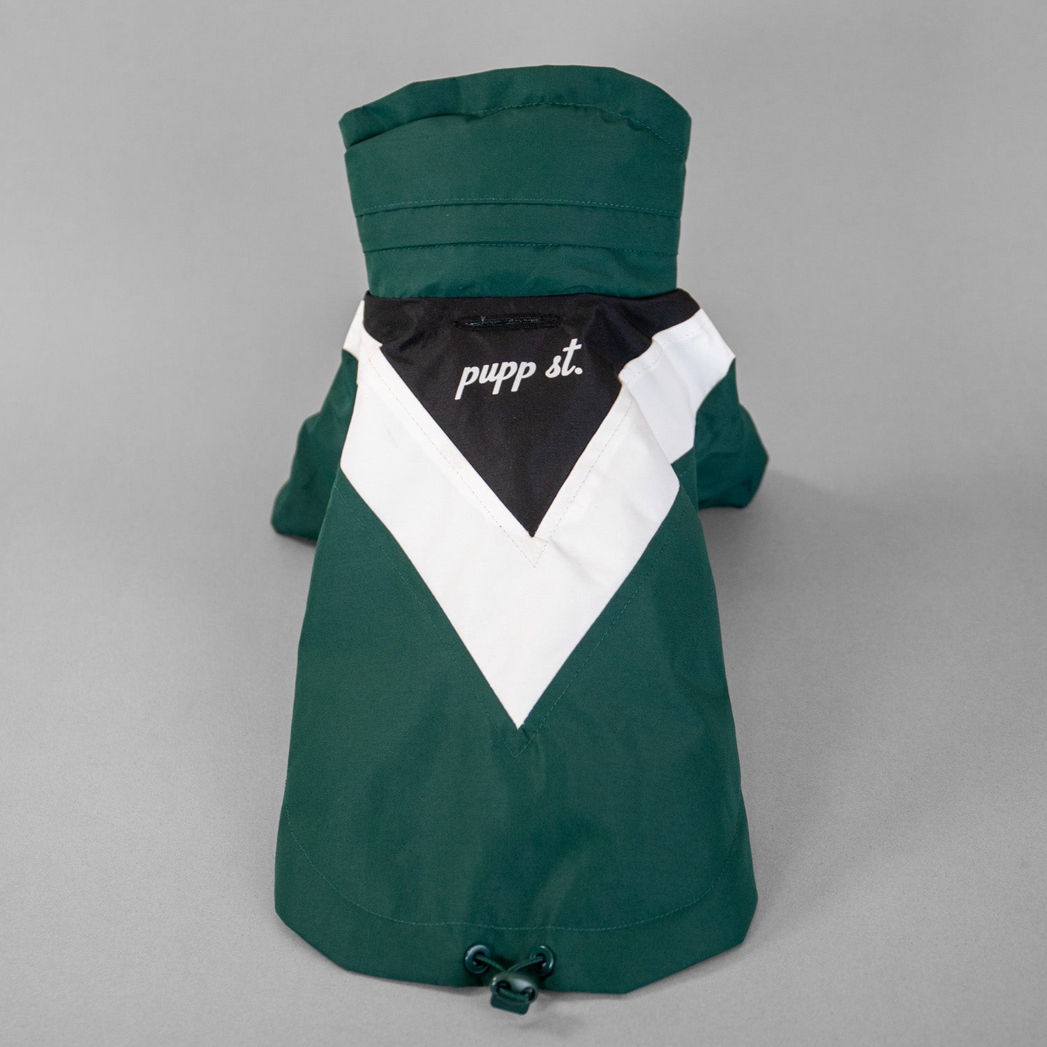 Domino Windbreaker