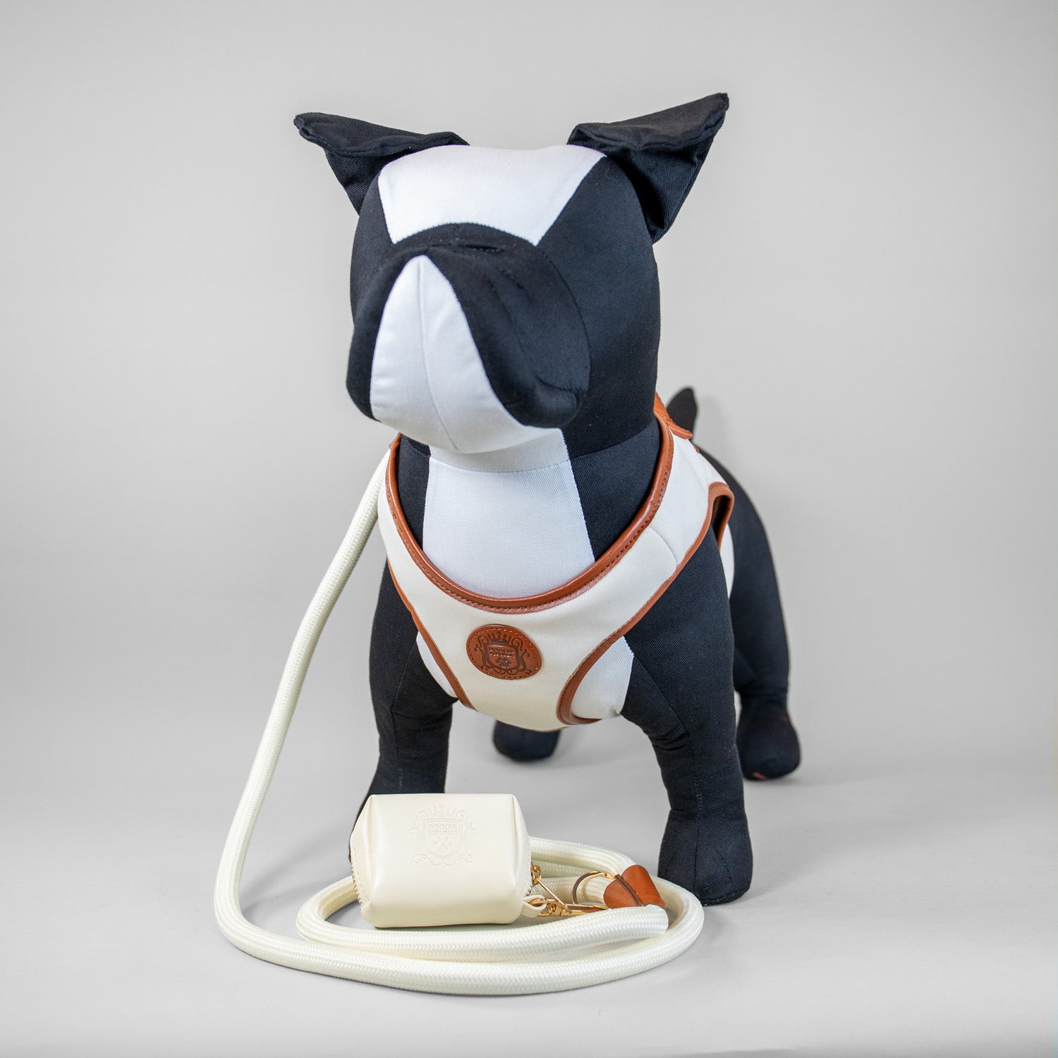 Doggie Republic Classic Harness