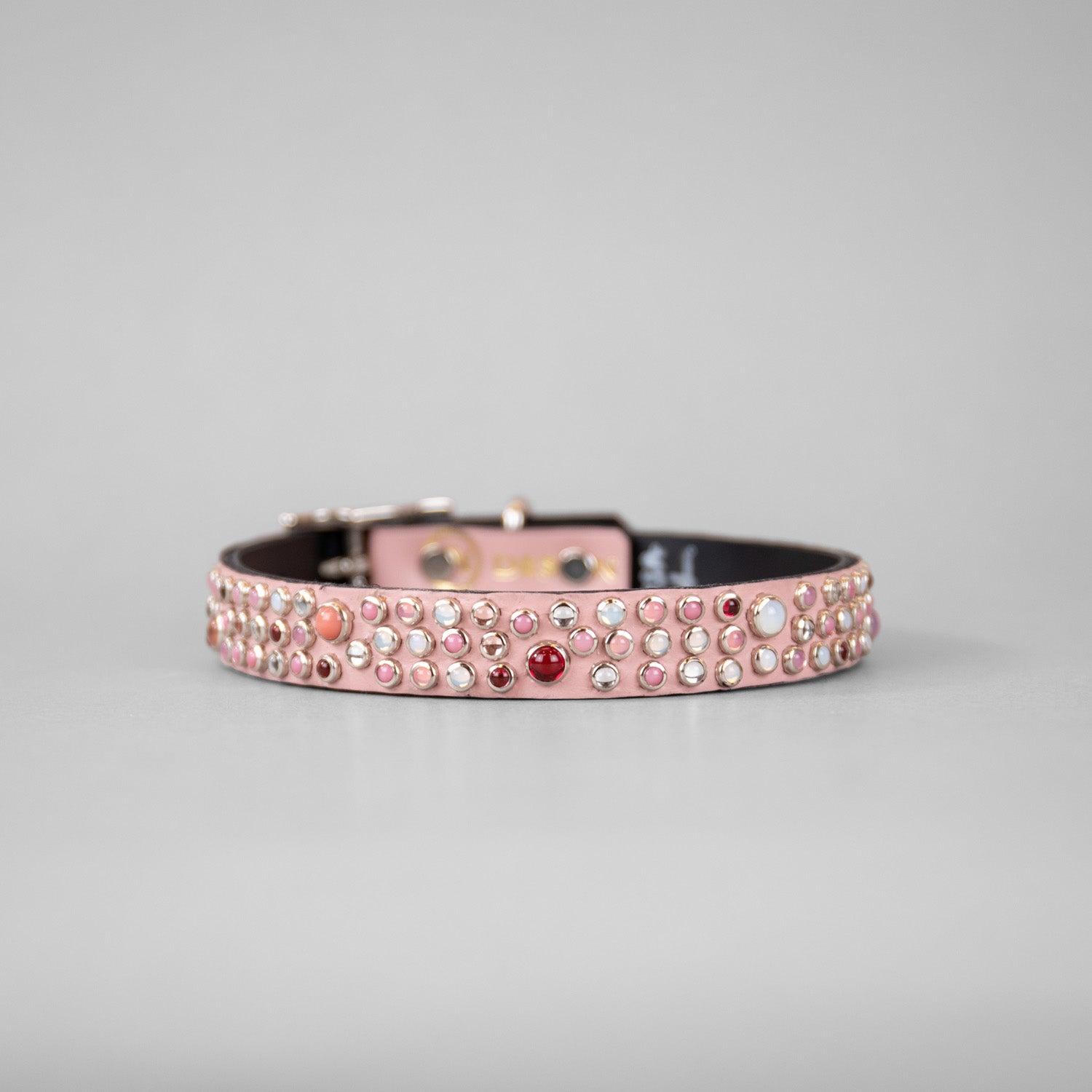 Wonders of the World Collars