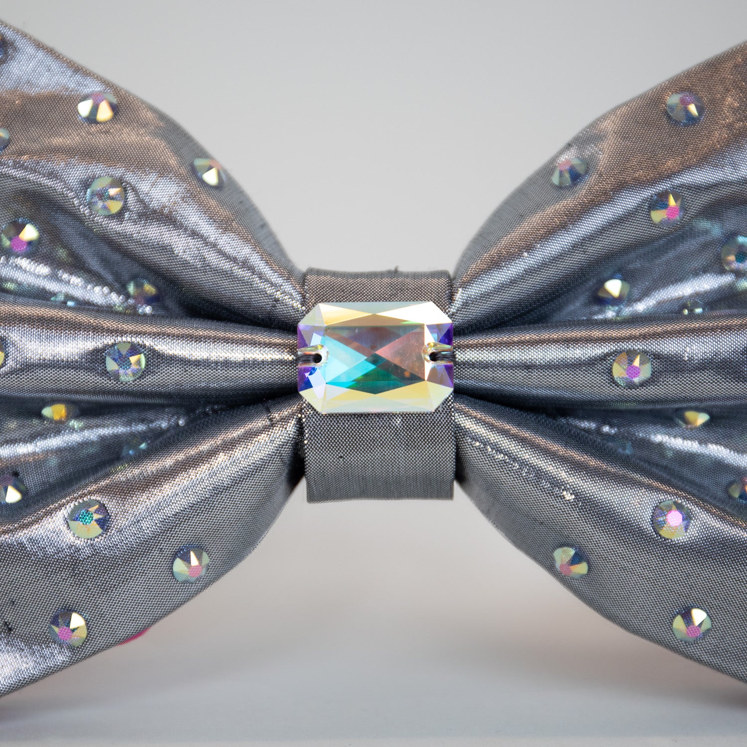 Metallic Reversible Bows