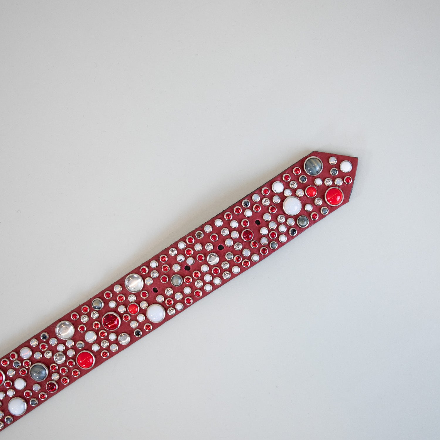 Wonders of the World Collars