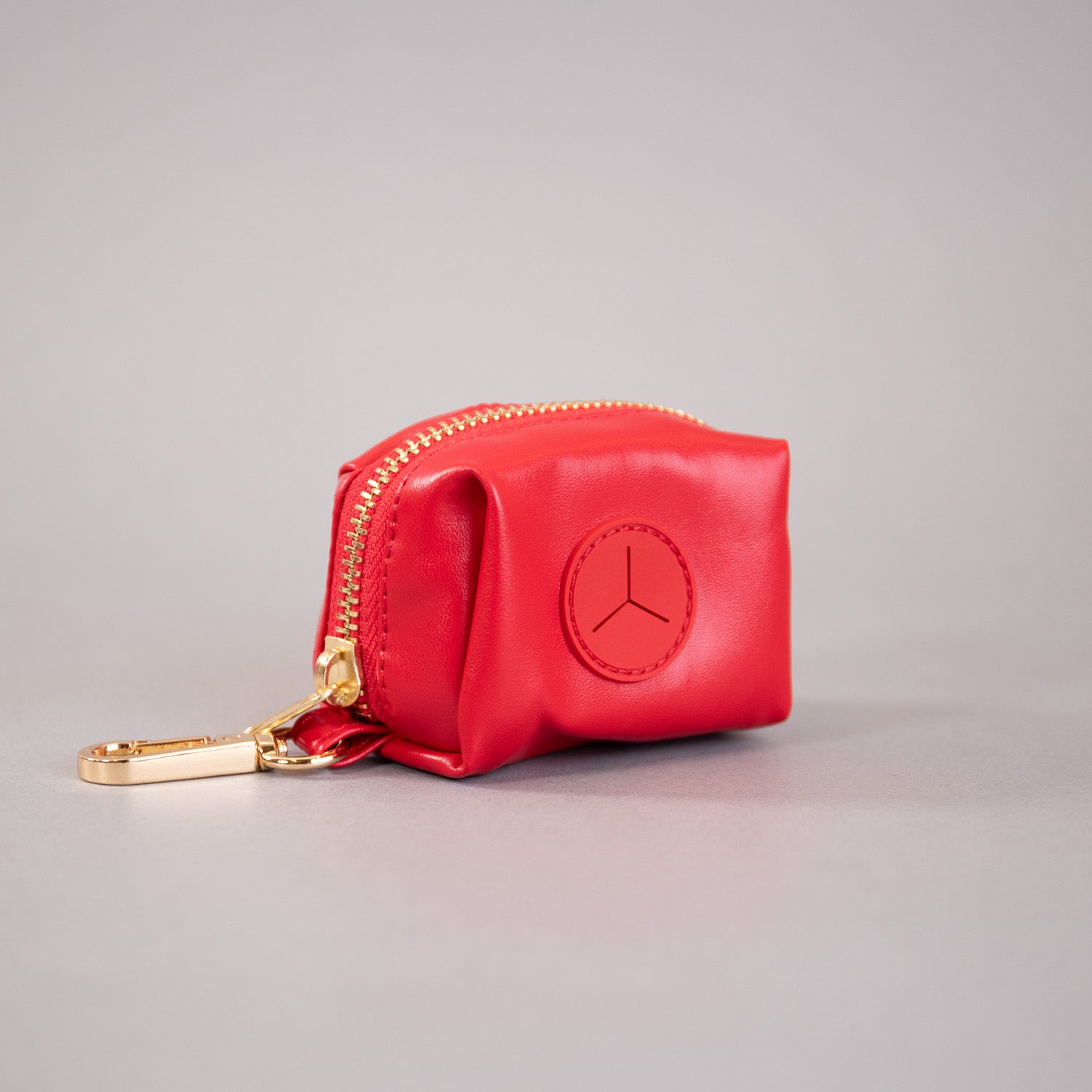 Doggie Republic Waste Bag Holder