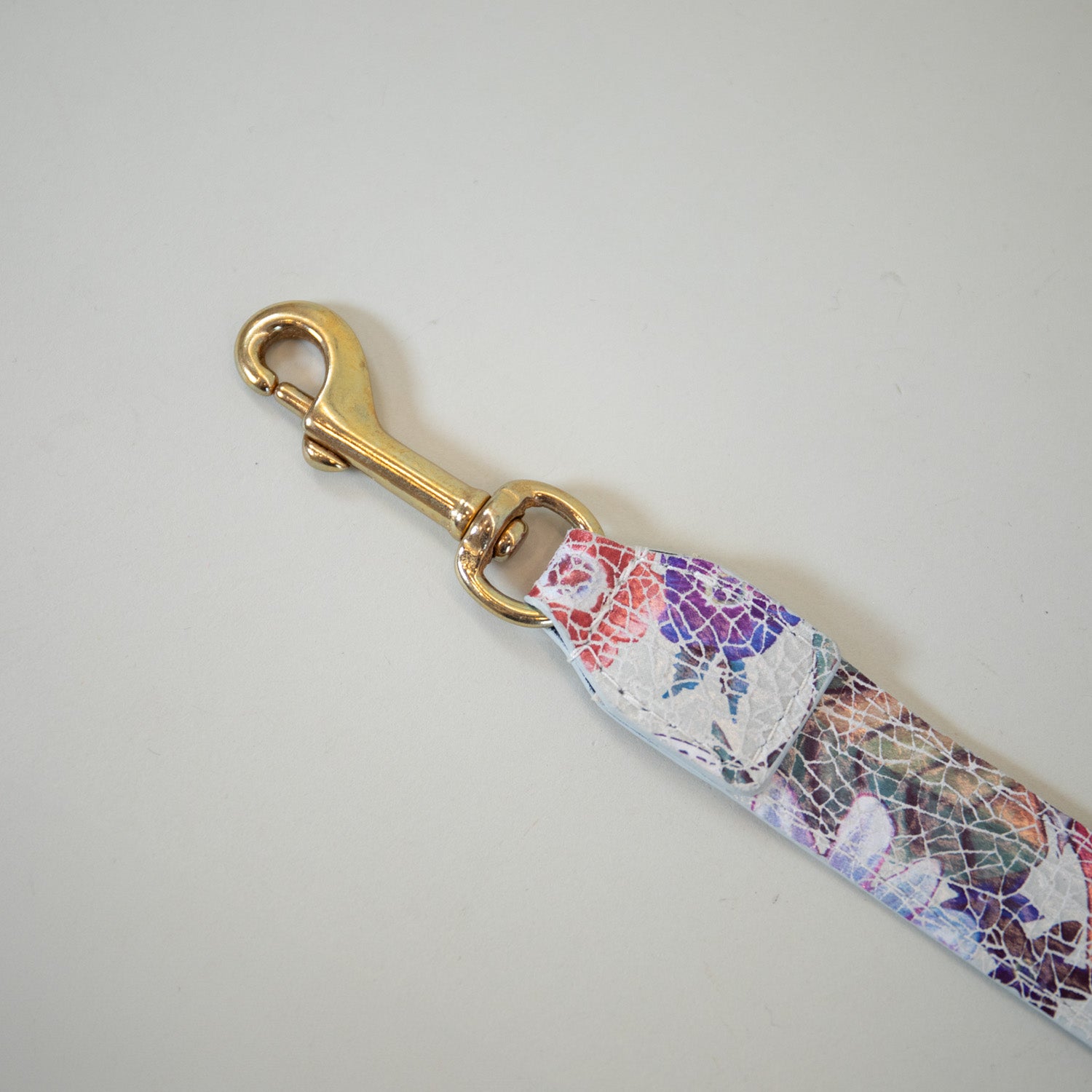 Mosaic Gardens Leashes