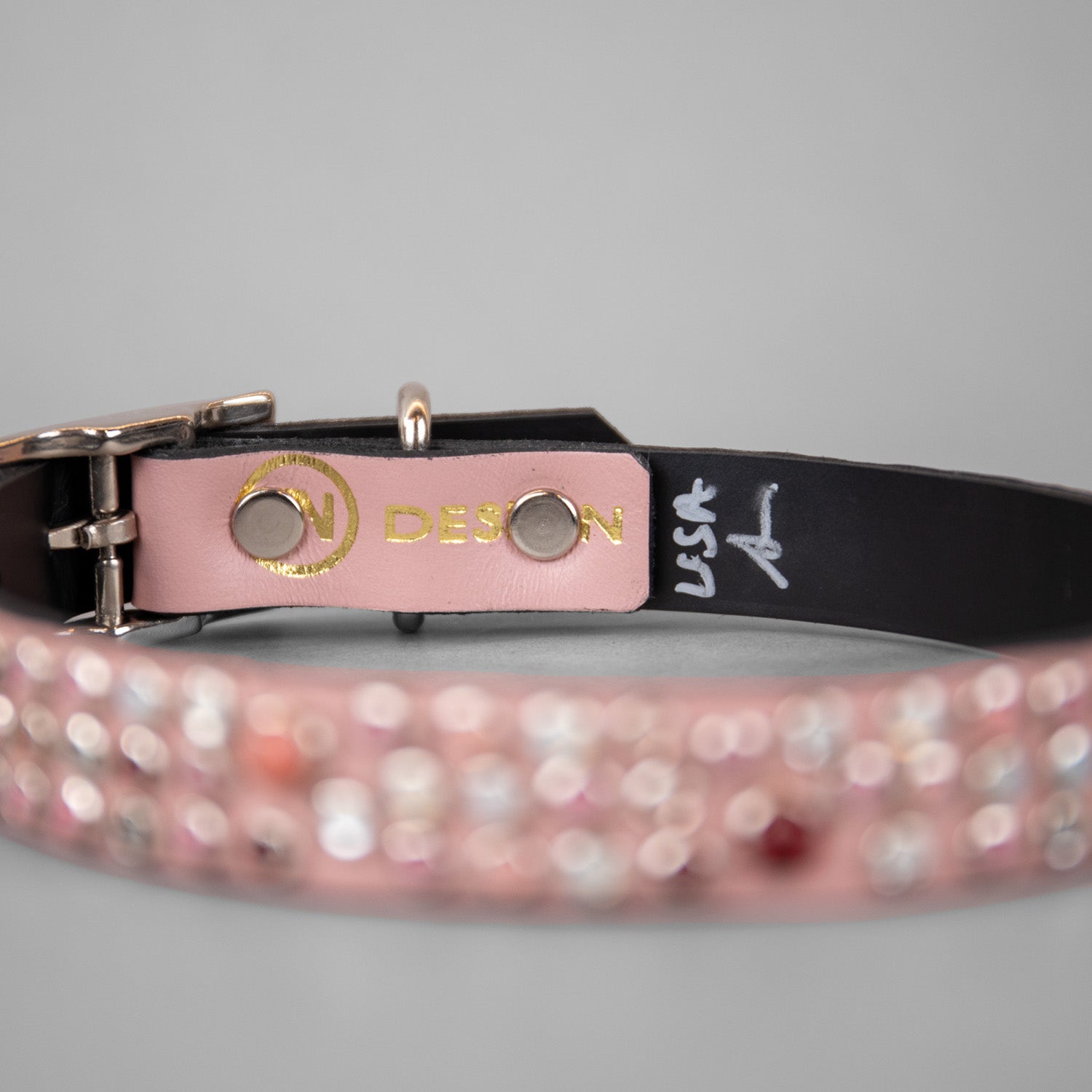 Wonders of the World Collars