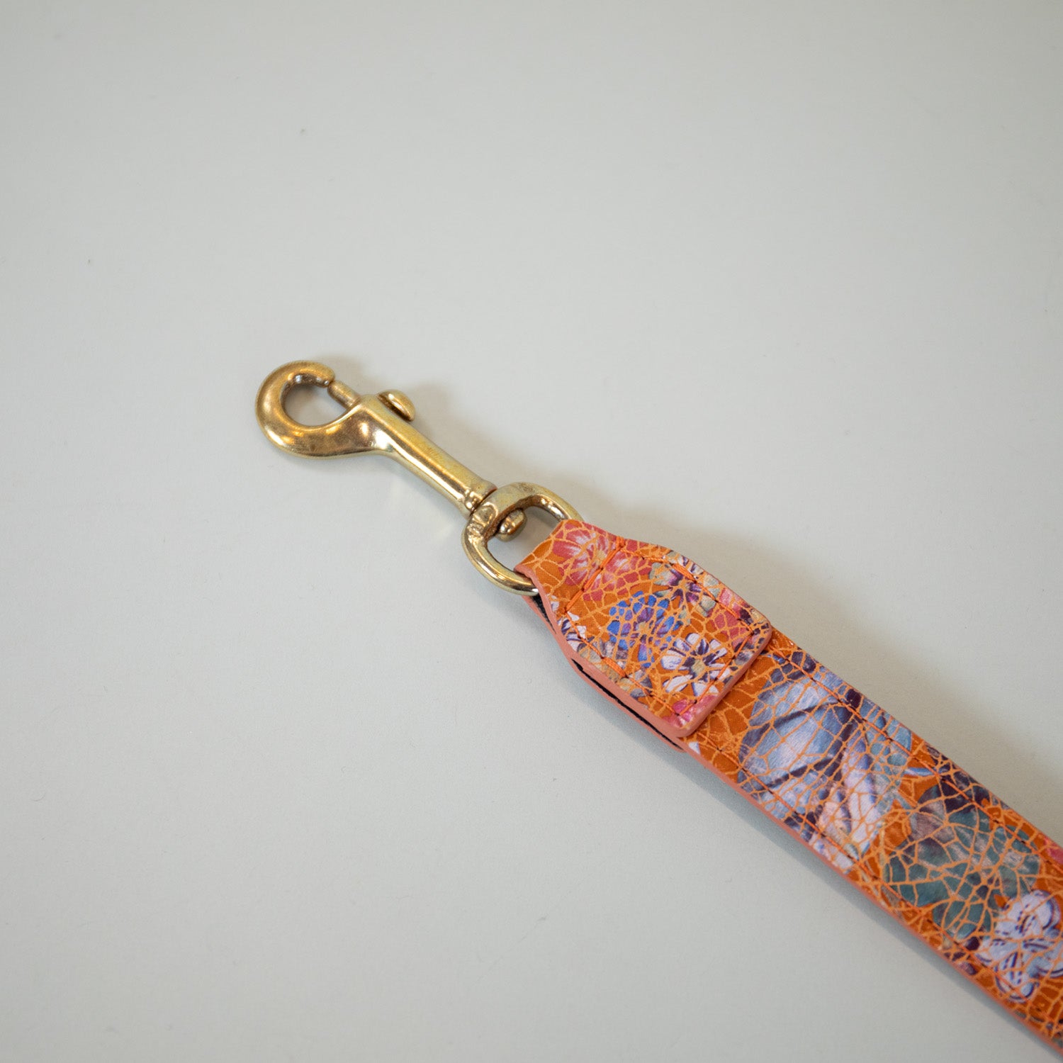 Mosaic Gardens Leashes