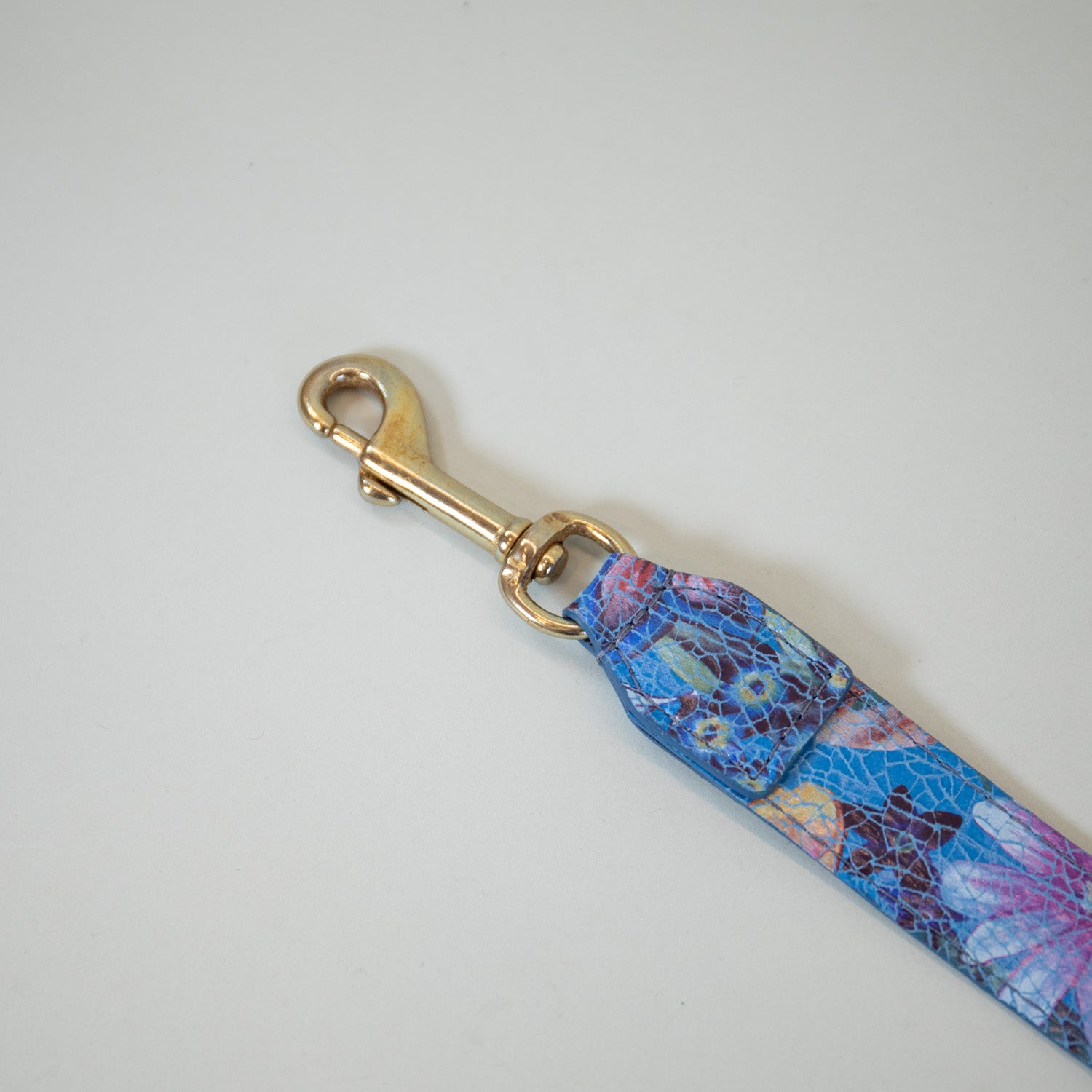 Mosaic Gardens Leashes