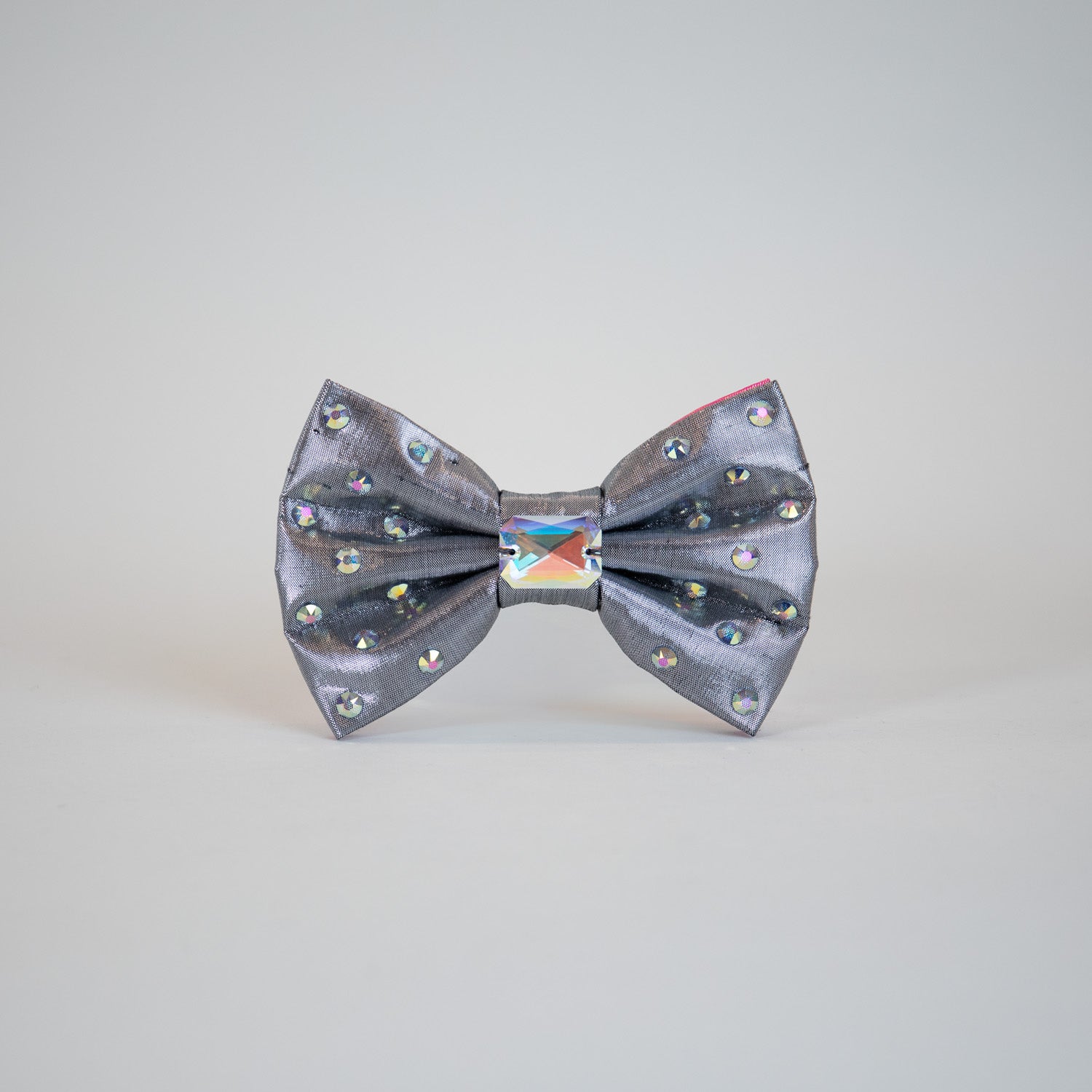 Metallic Reversible Bows