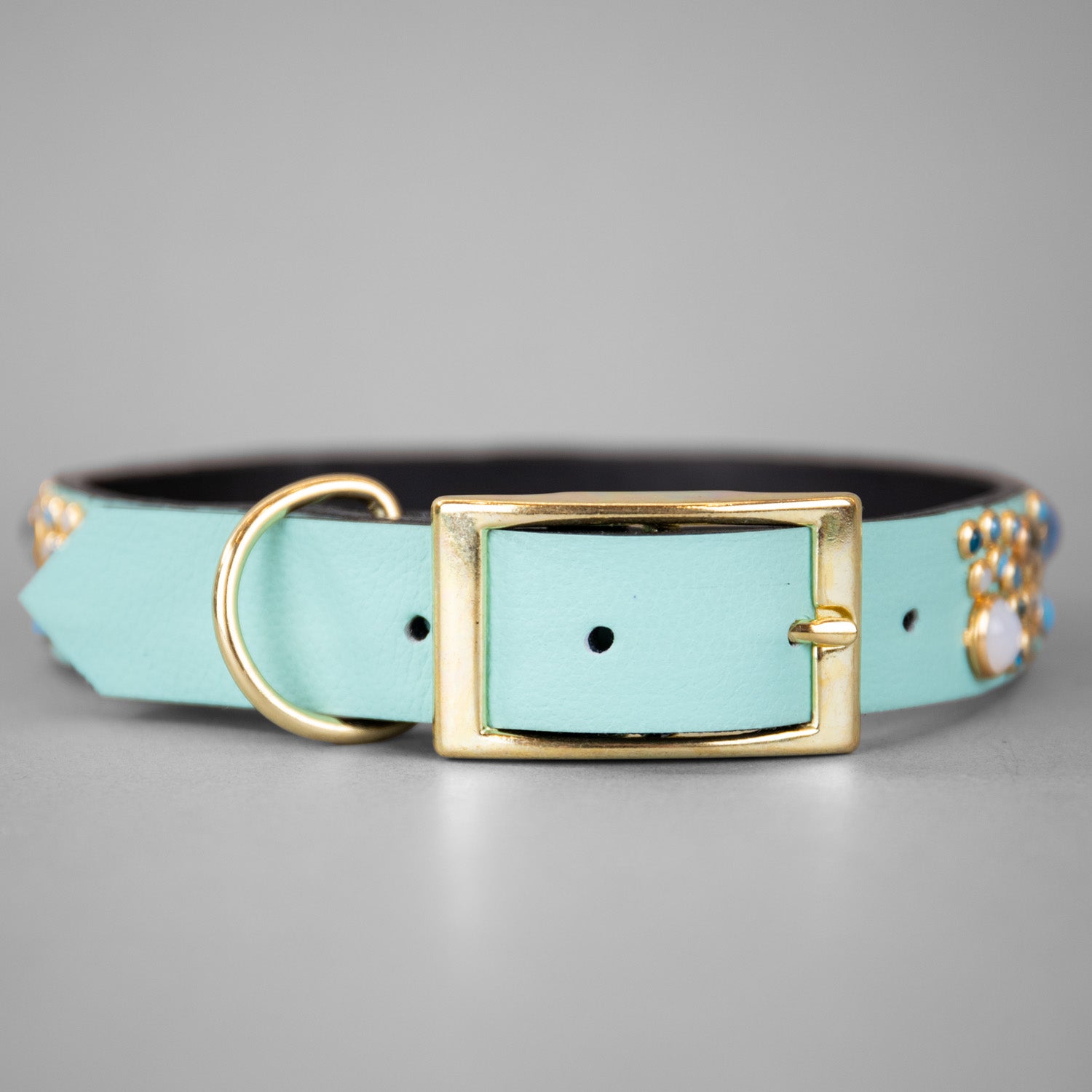 Wonders of the World Collars