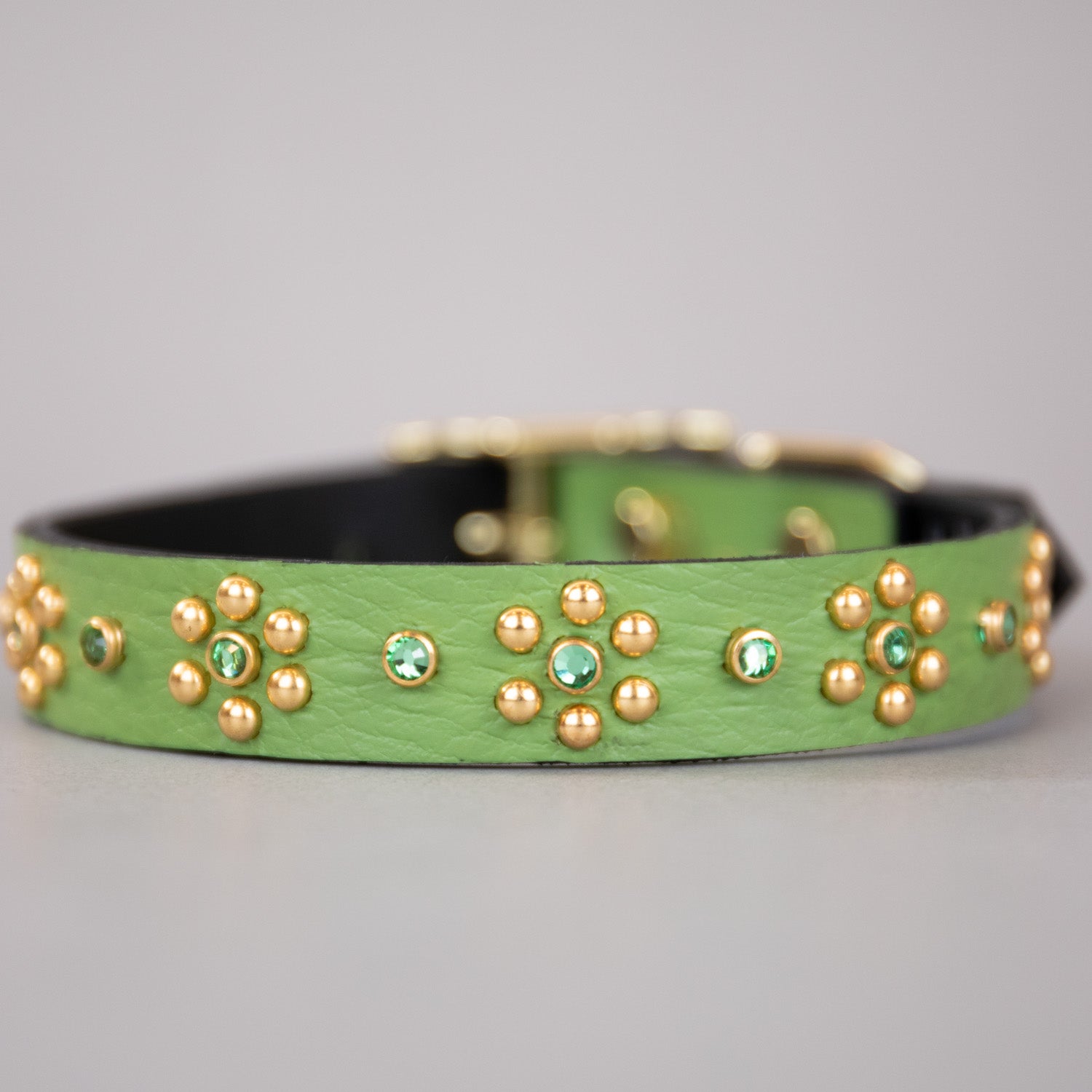Crystal Garden Collars