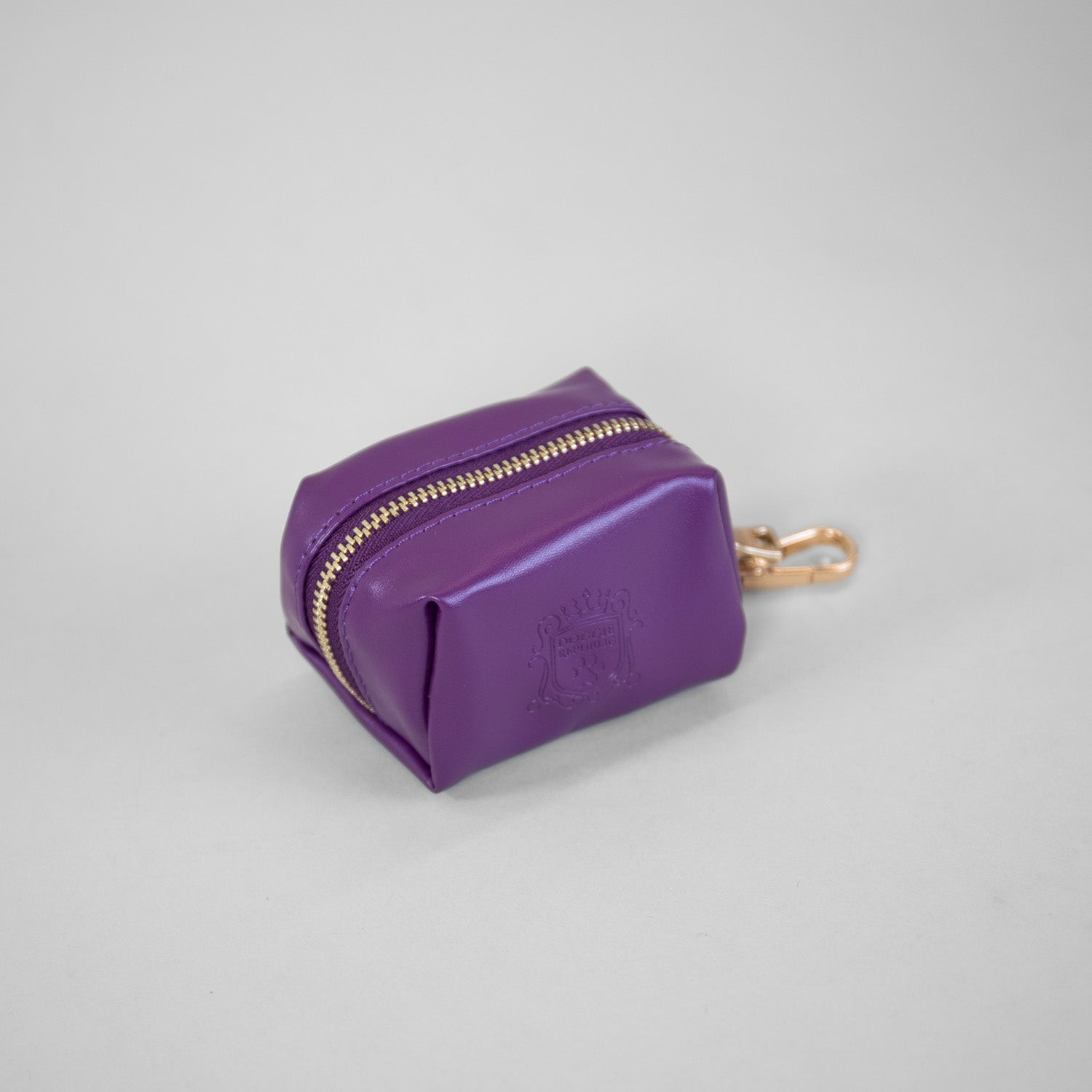 Doggie Republic Waste Bag Holder