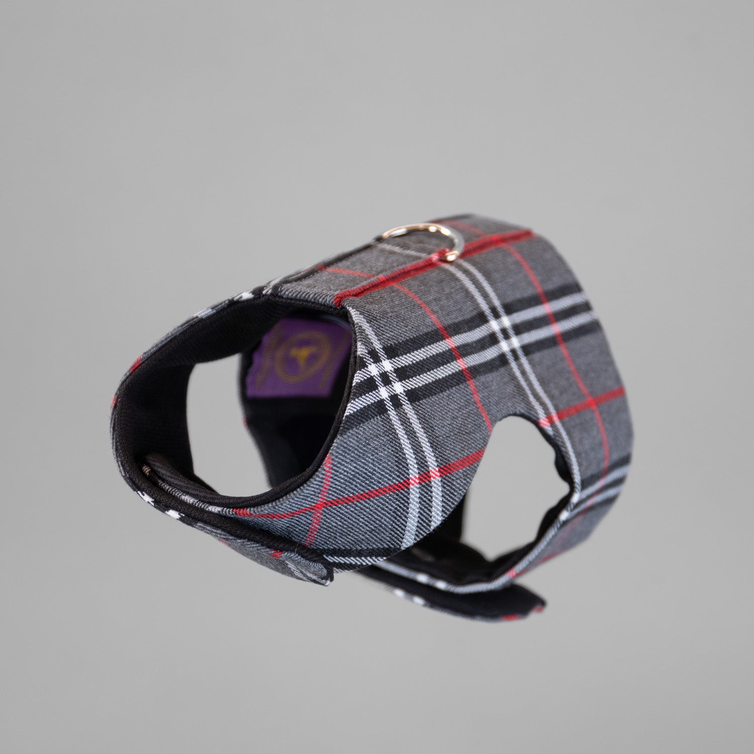 The Rockefeller Harness