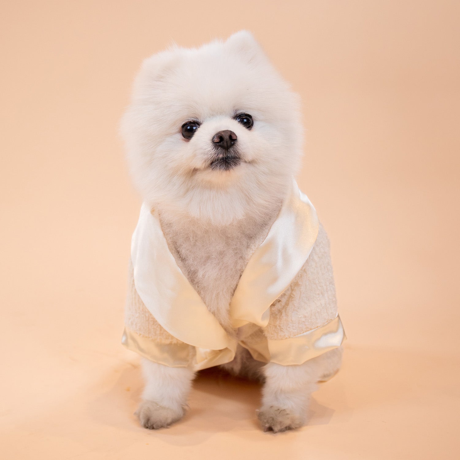 Lynette Luxe Cloud Robe