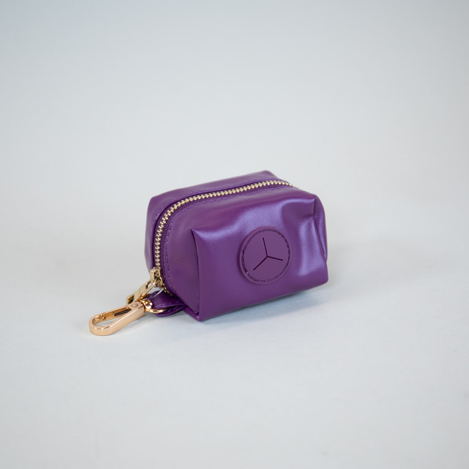 Doggie Republic Waste Bag Holder