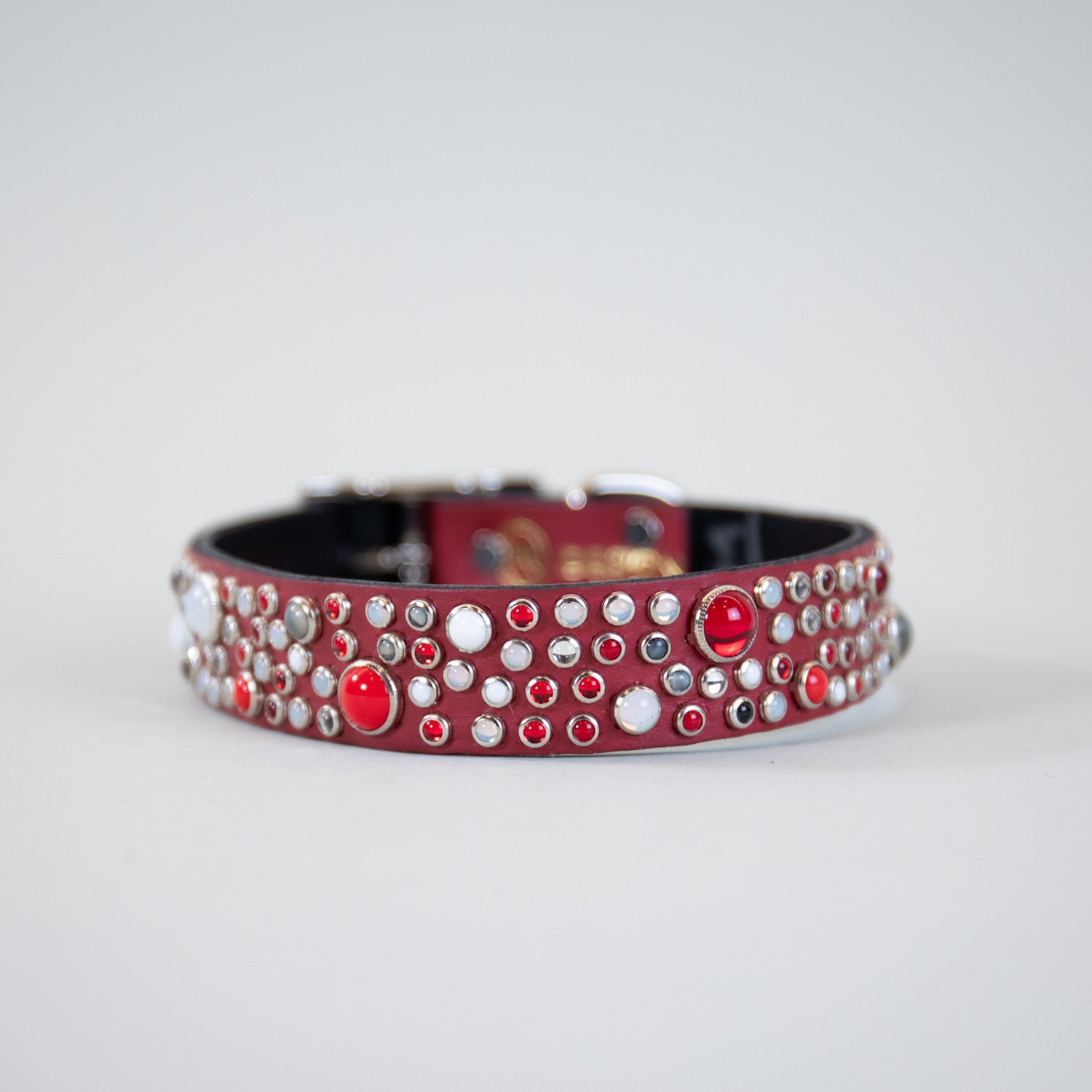 Wonders of the World Collars