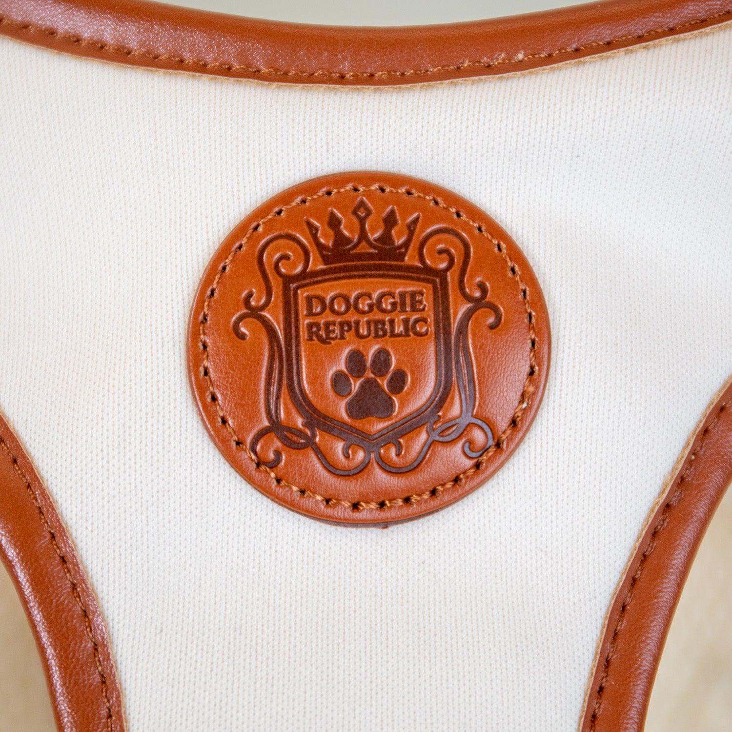 Doggie Republic Classic Harness