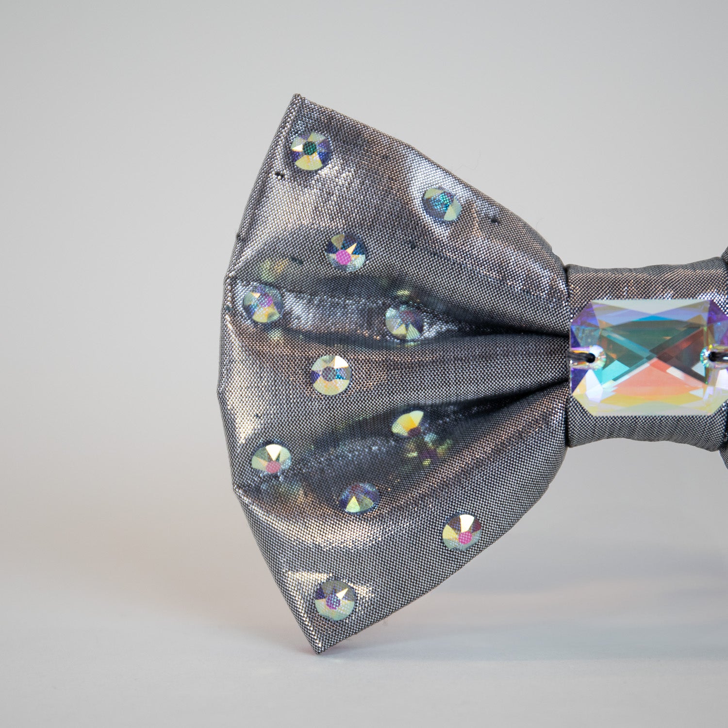 Metallic Reversible Bows