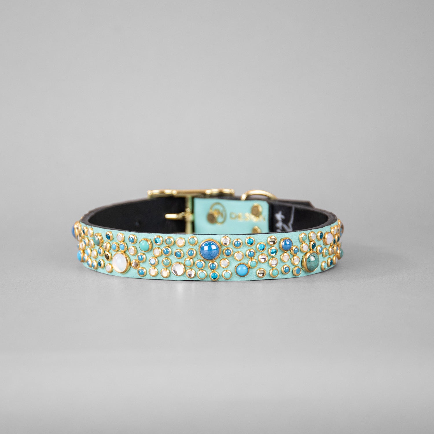 Wonders of the World Collars