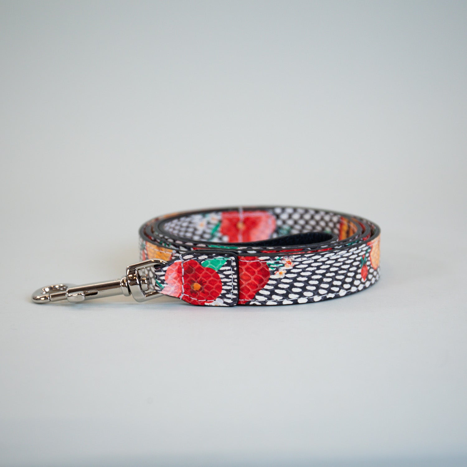 Retro Futuristic Primrose Leash