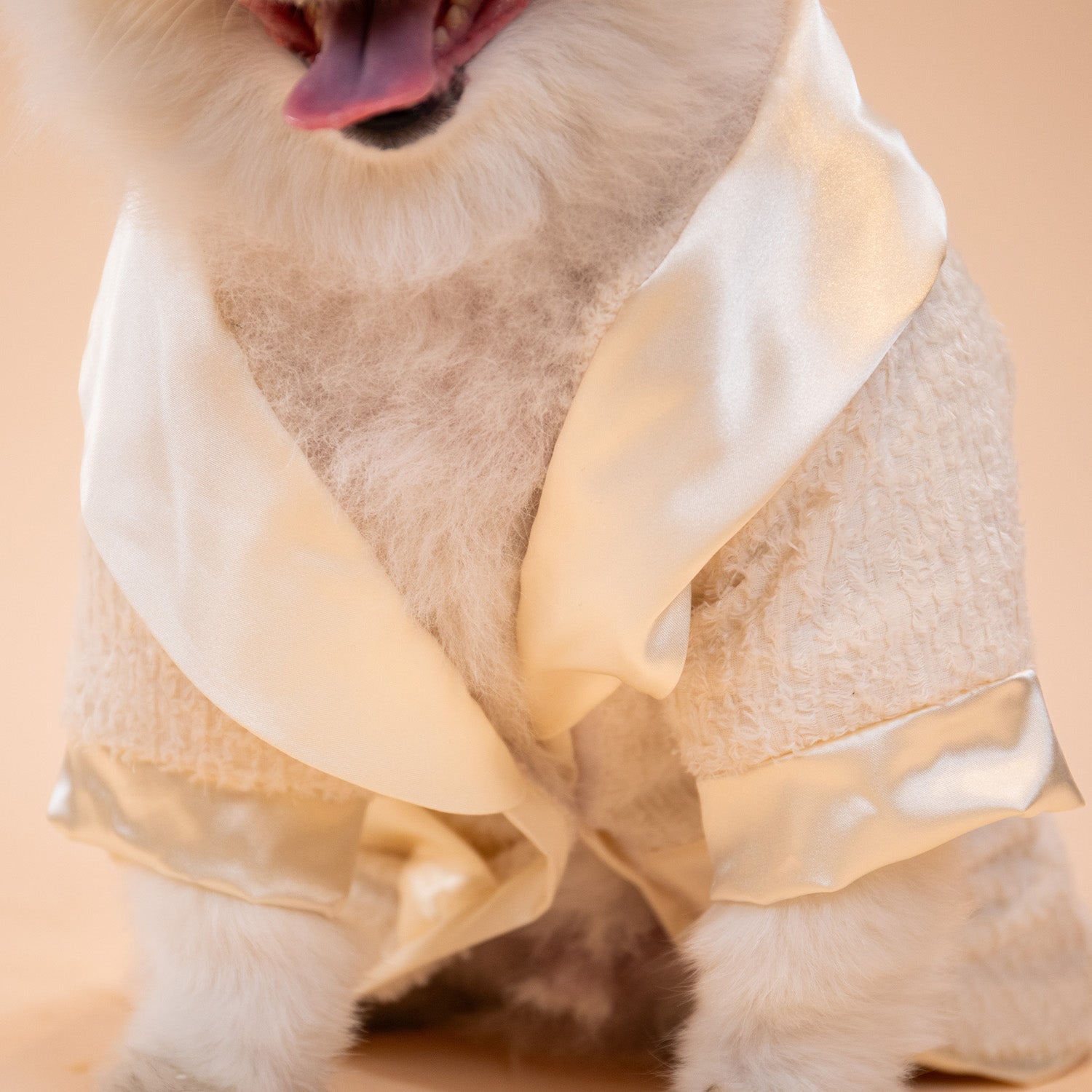 Lynette Luxe Cloud Robe