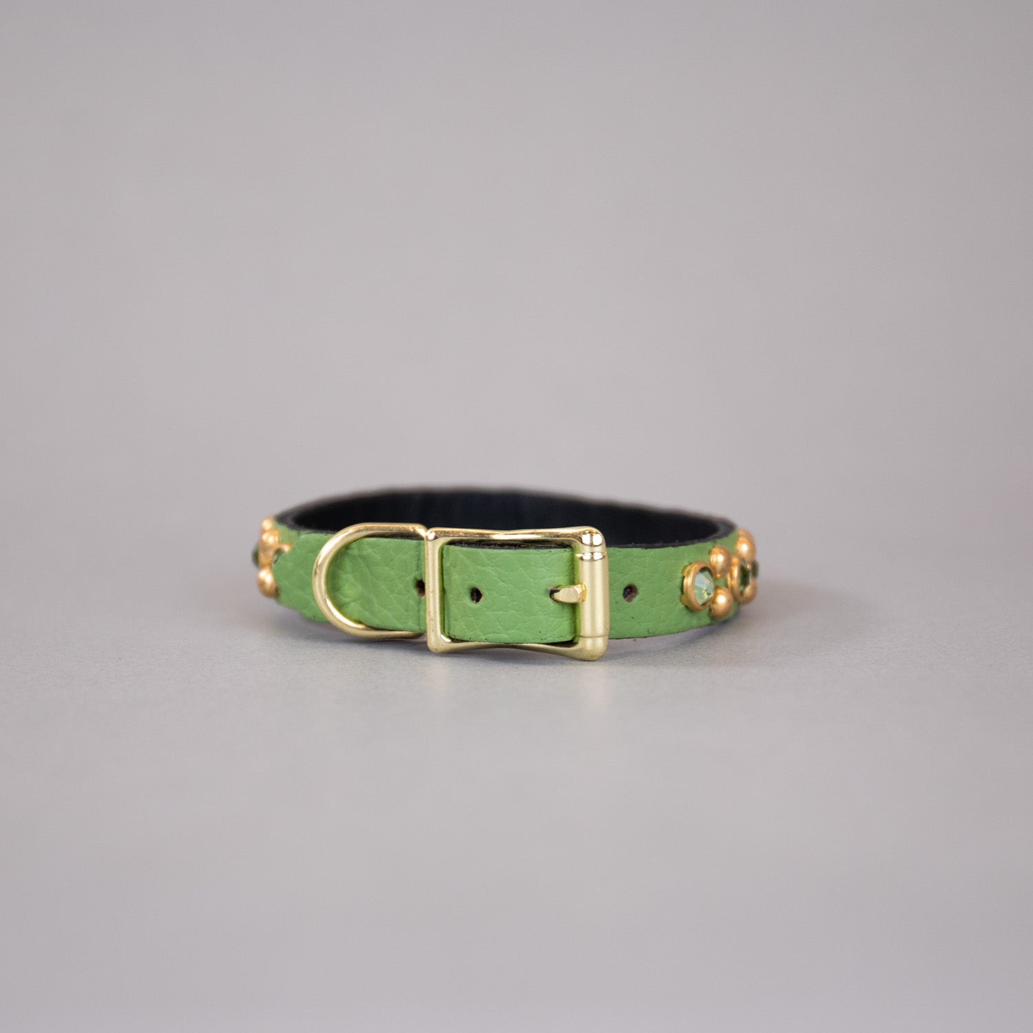 Crystal Garden Collars
