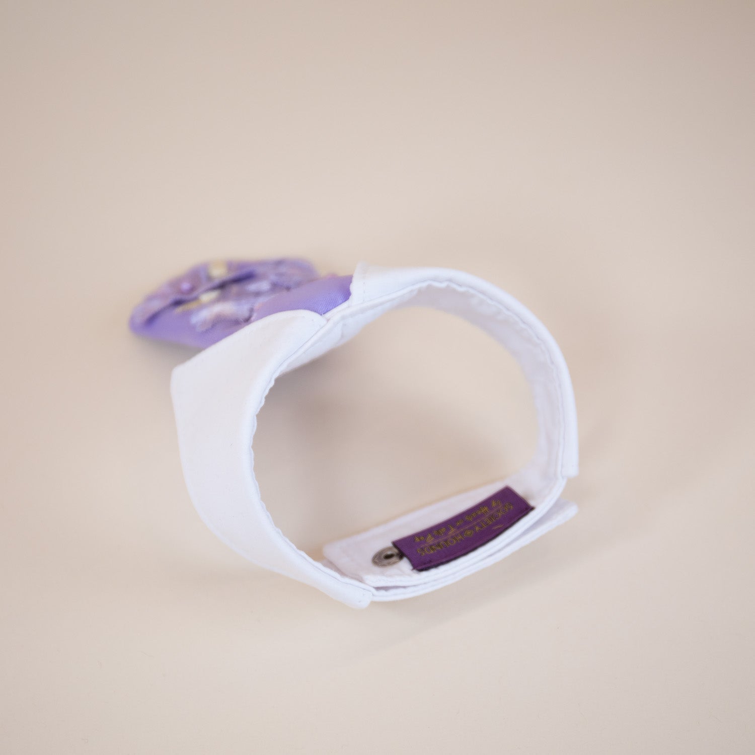 Enchanted Garden Tie