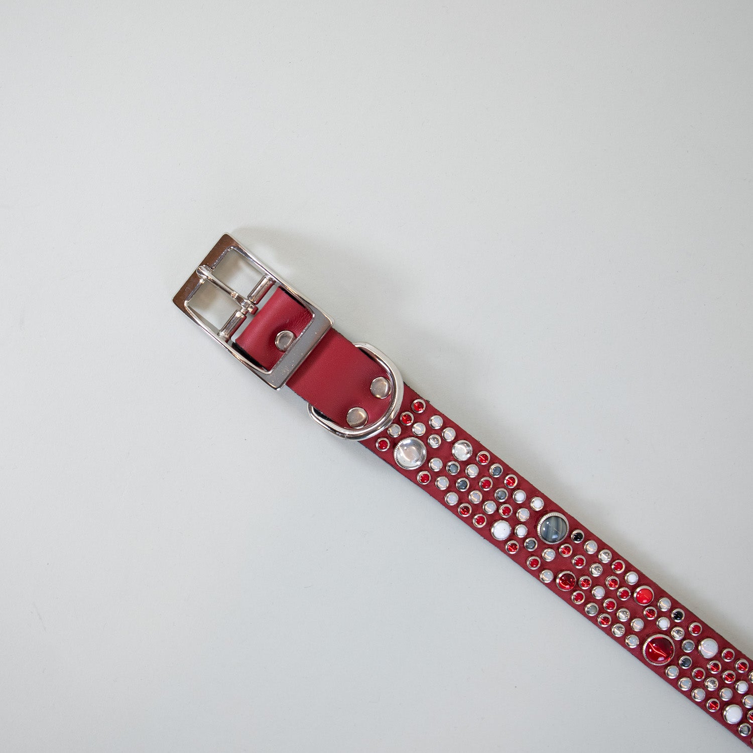Wonders of the World Collars