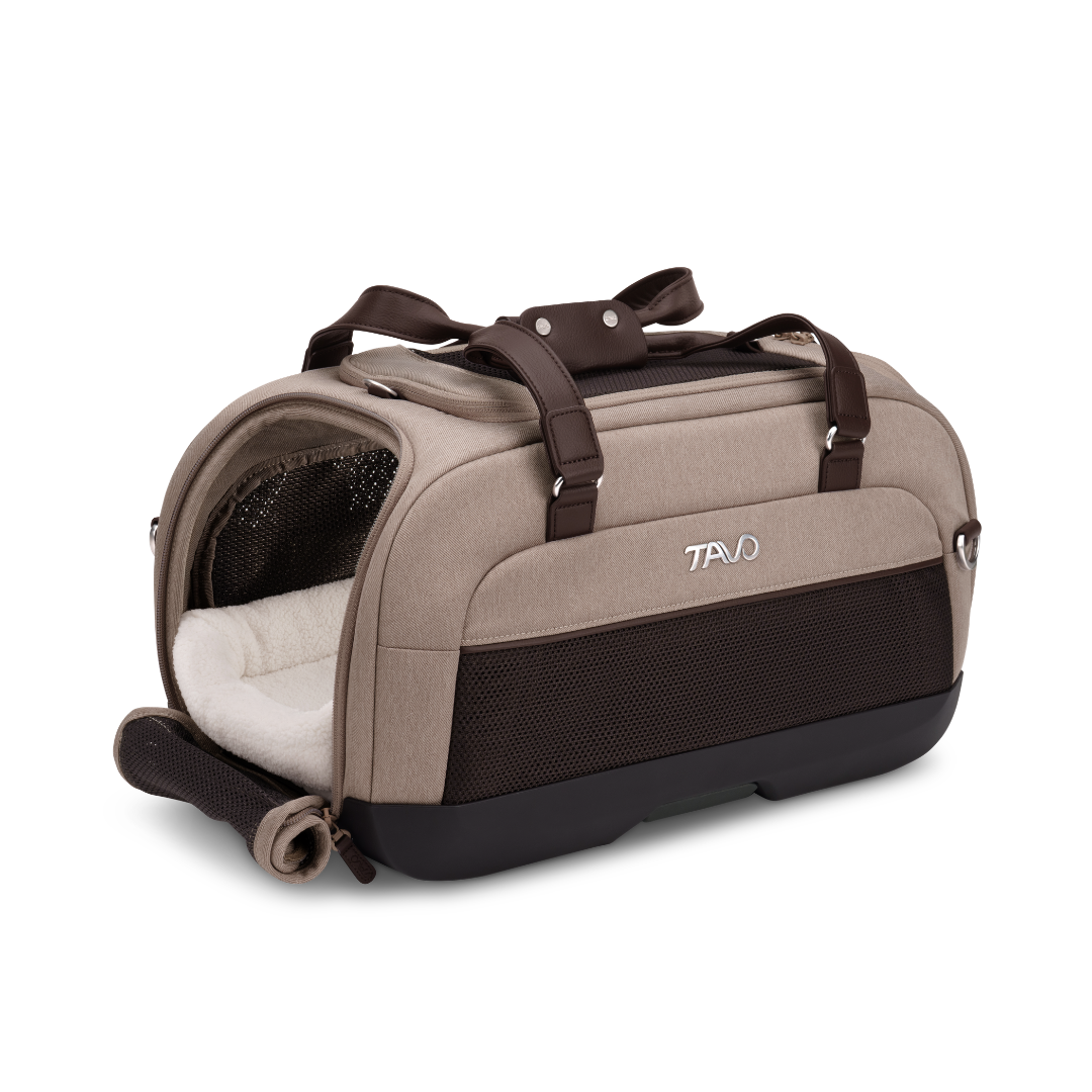 Dupree II Travel System