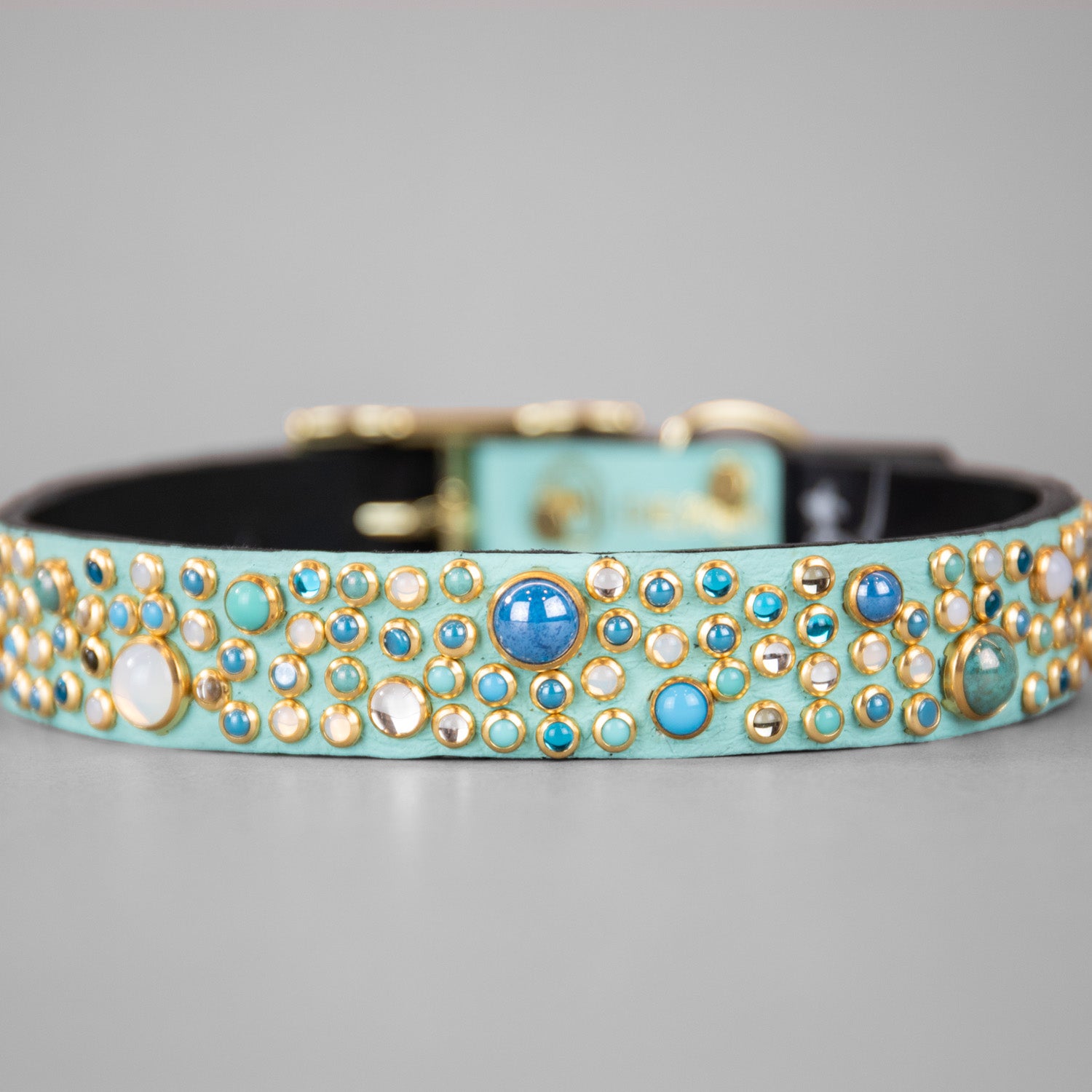 Wonders of the World Collars
