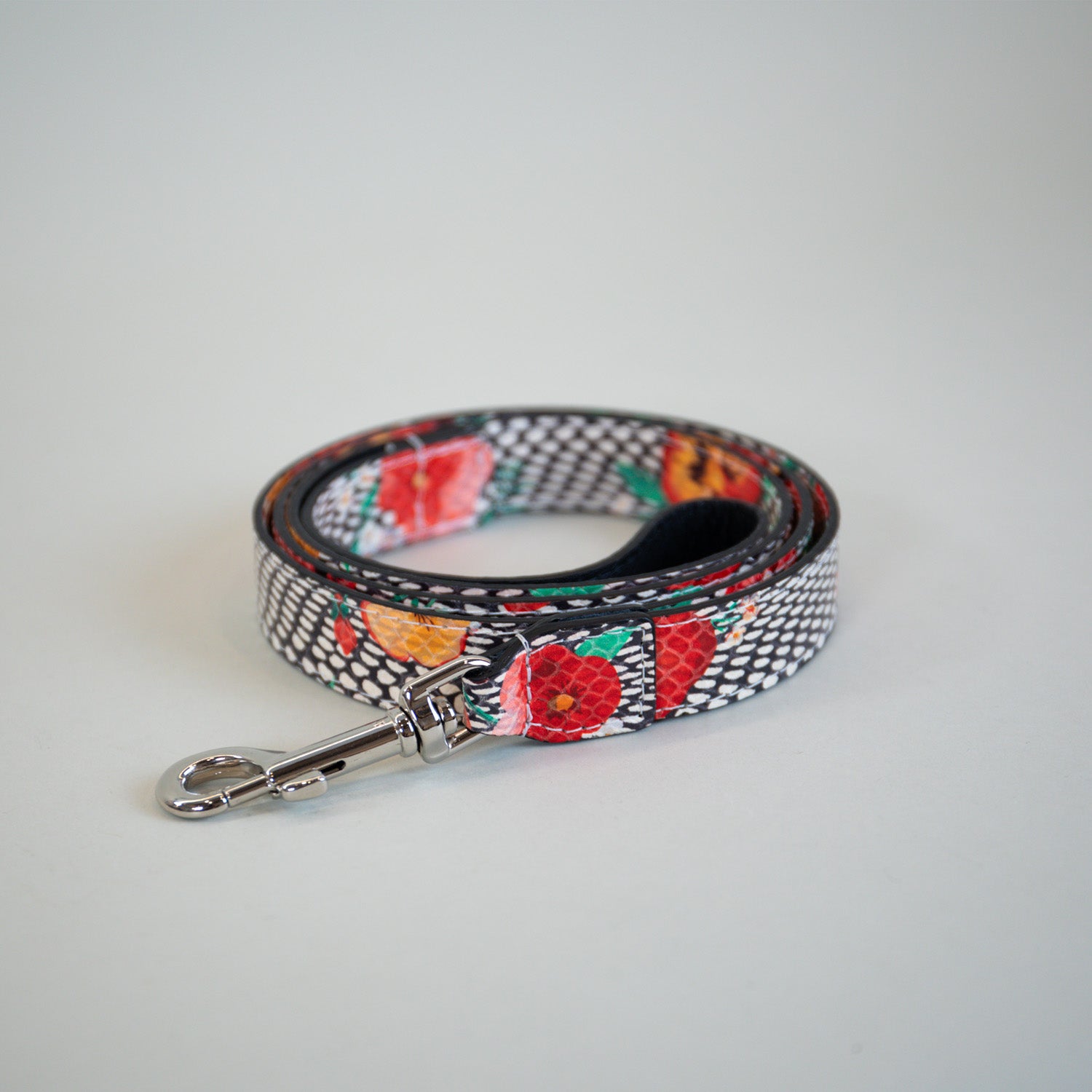 Retro Futuristic Primrose Leash